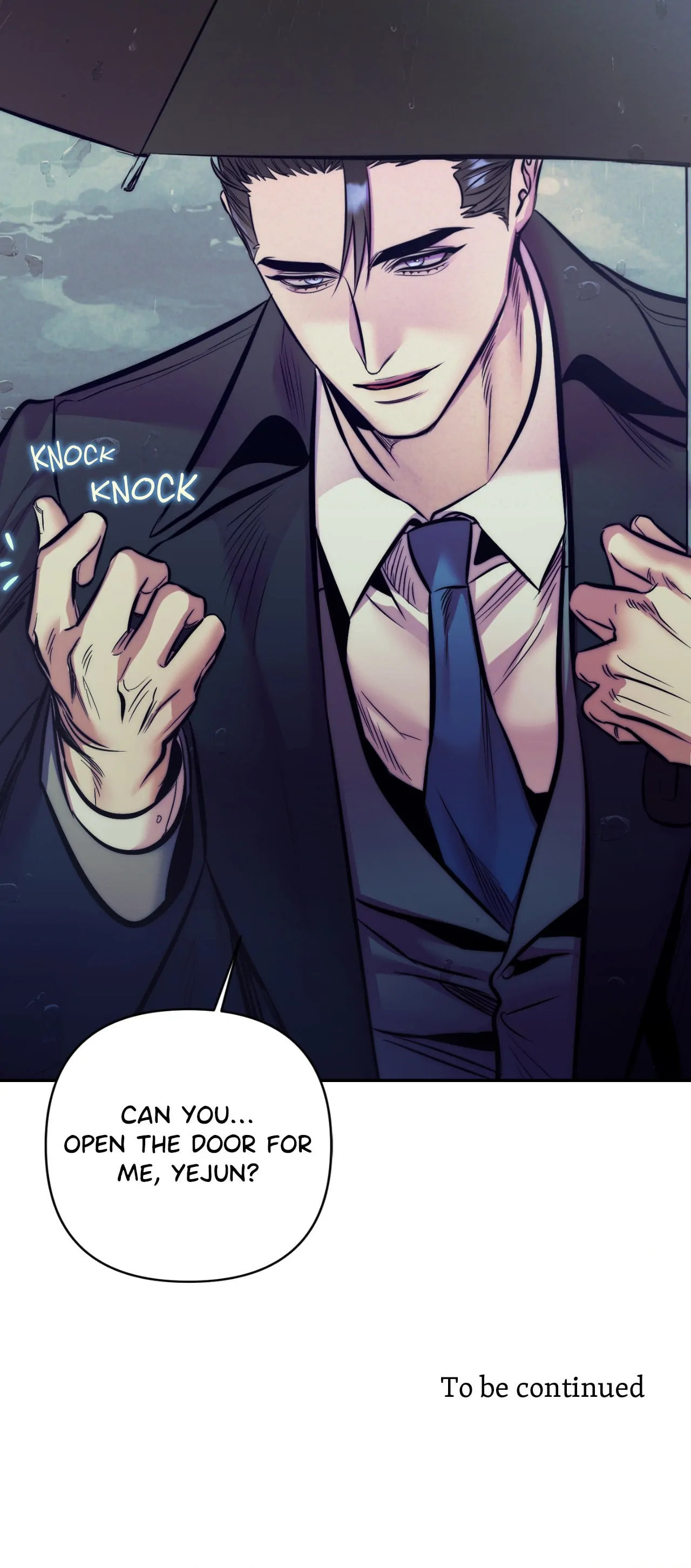 Read Stigma chapter 40 image 55 on Lezhin