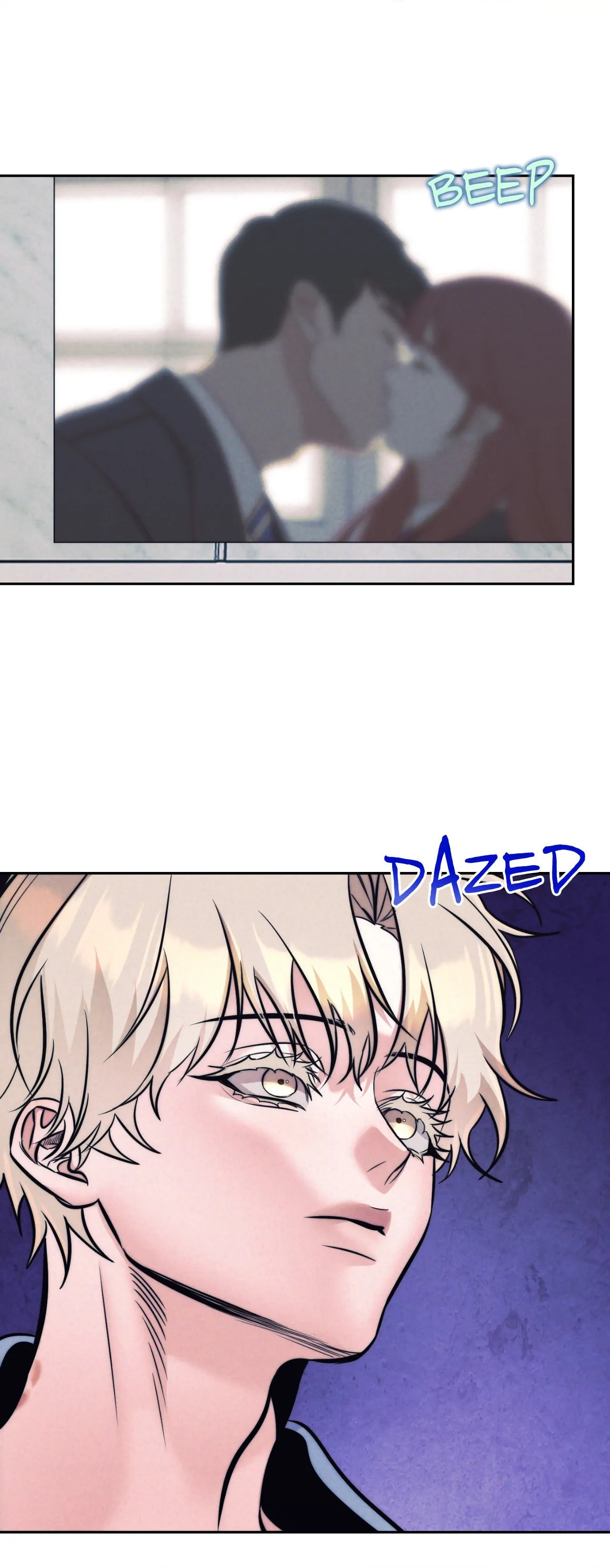 Read Stigma chapter 40 image 6 on Lezhin
