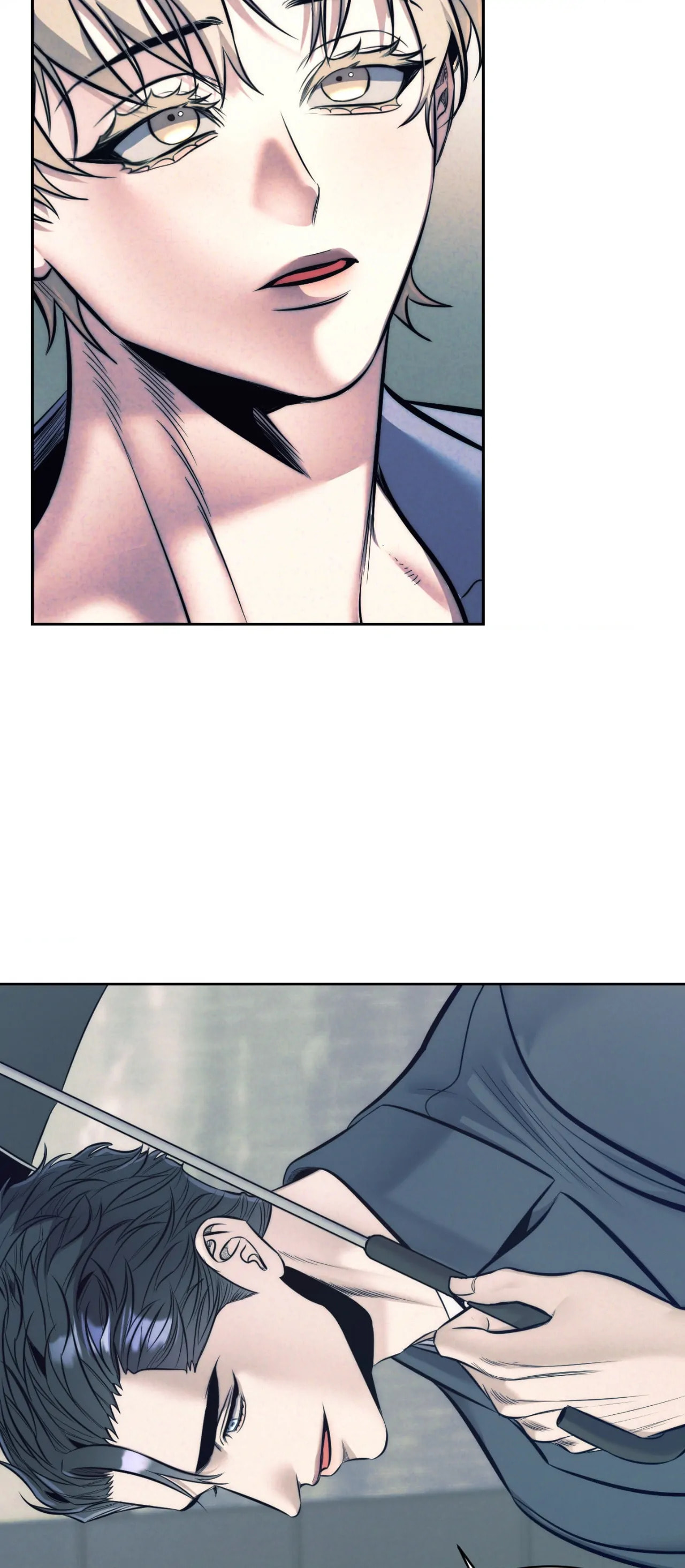 Read Stigma chapter 41 image 1 on Lezhin