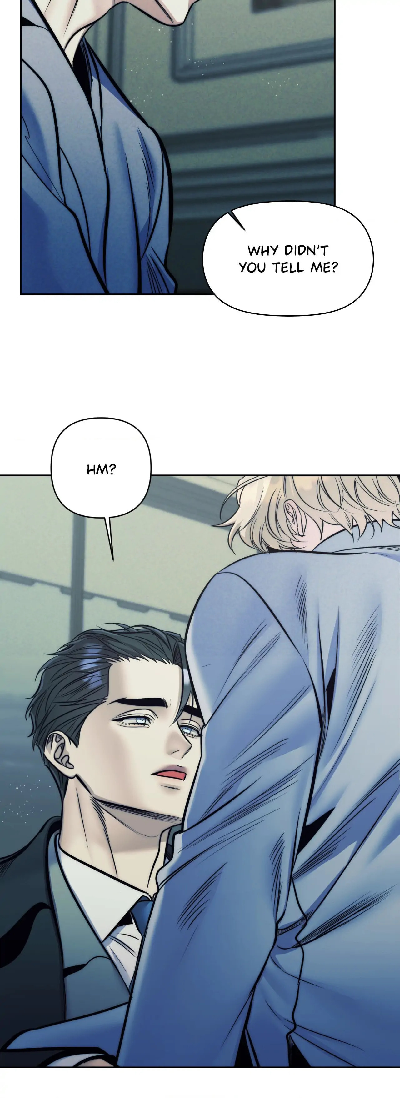Read Stigma chapter 41 image 10 on Lezhin