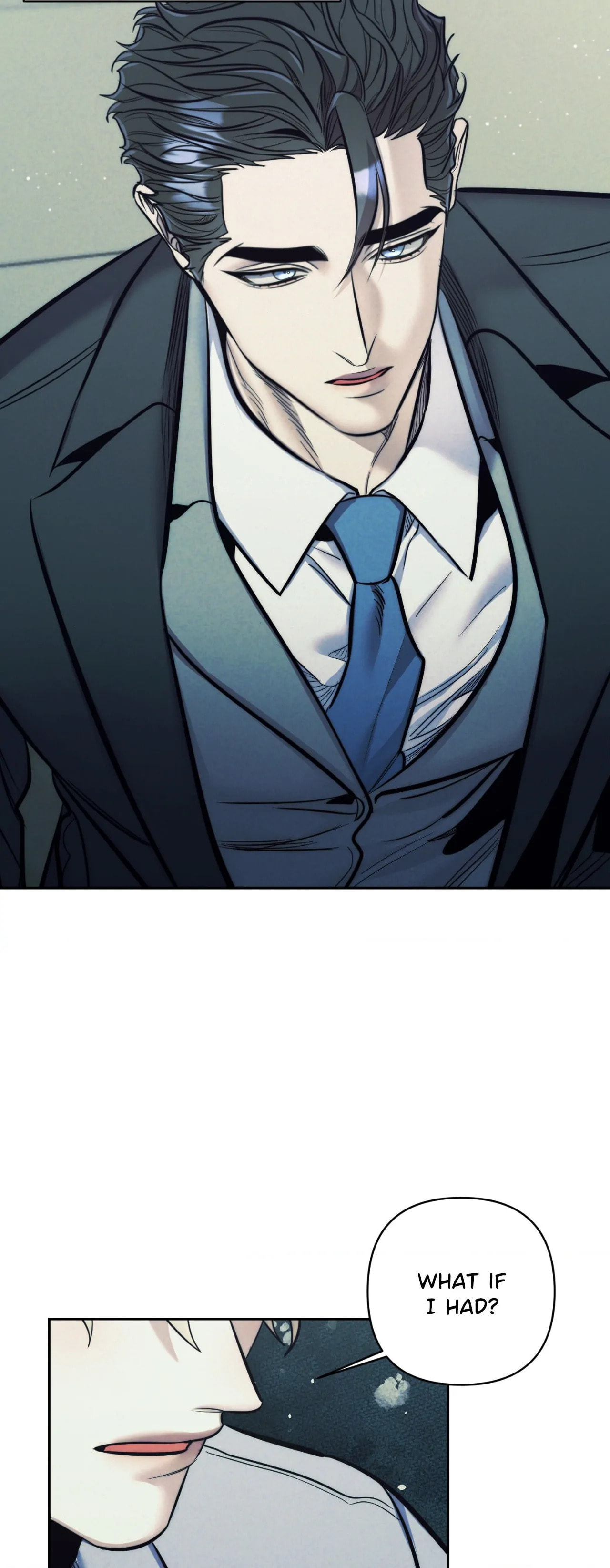 Read Stigma chapter 41 image 12 on Lezhin