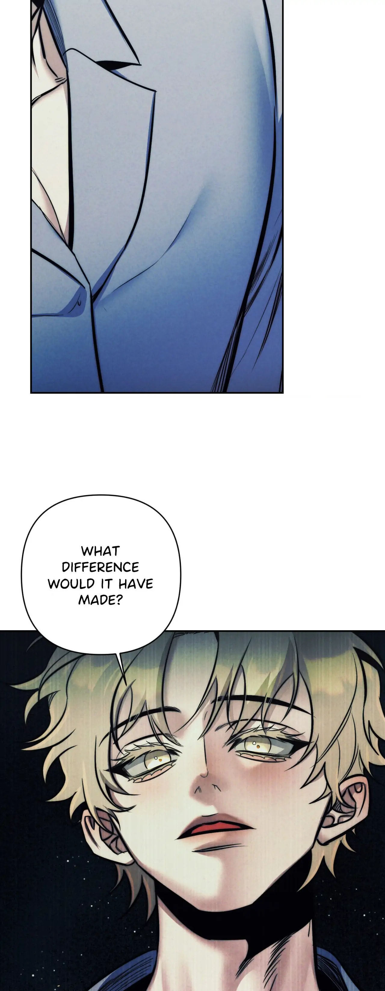 Read Stigma chapter 41 image 13 on Lezhin