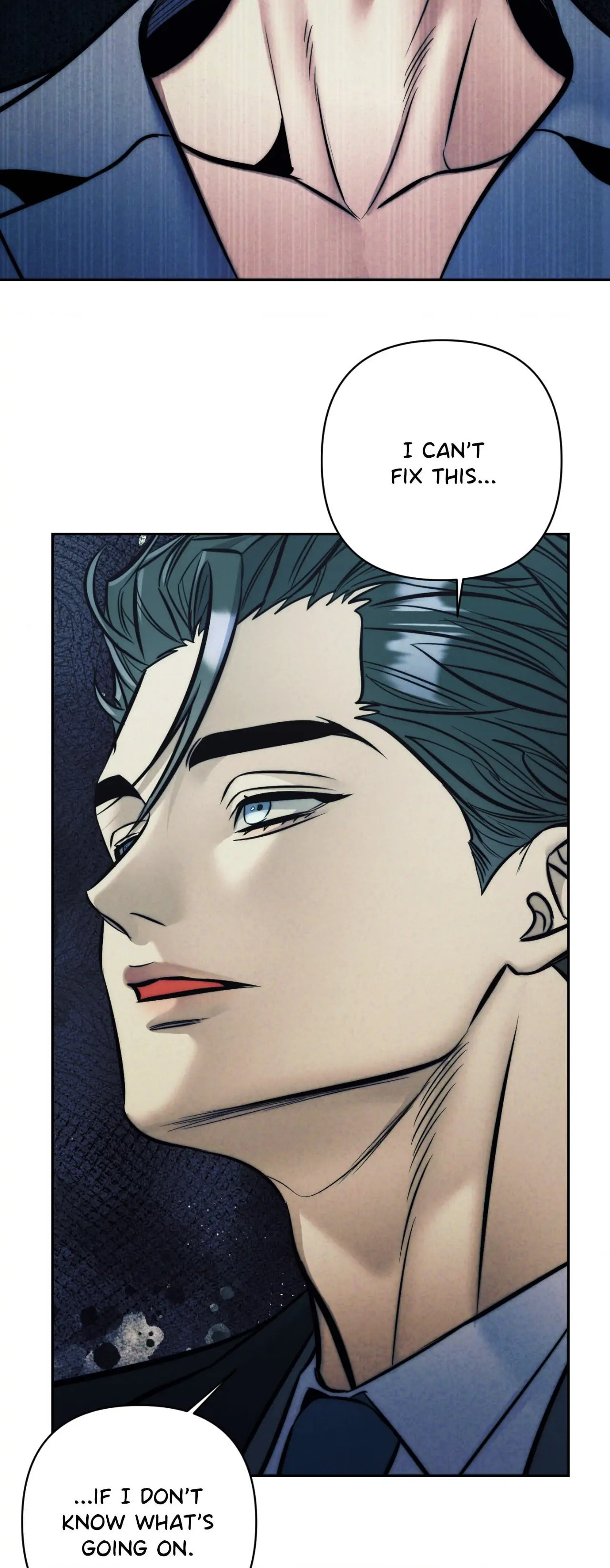 Read Stigma chapter 41 image 14 on Lezhin