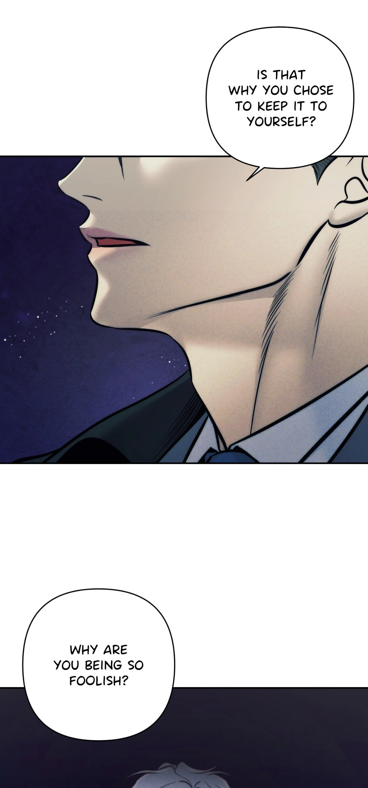 Read Stigma chapter 41 image 16 on Lezhin