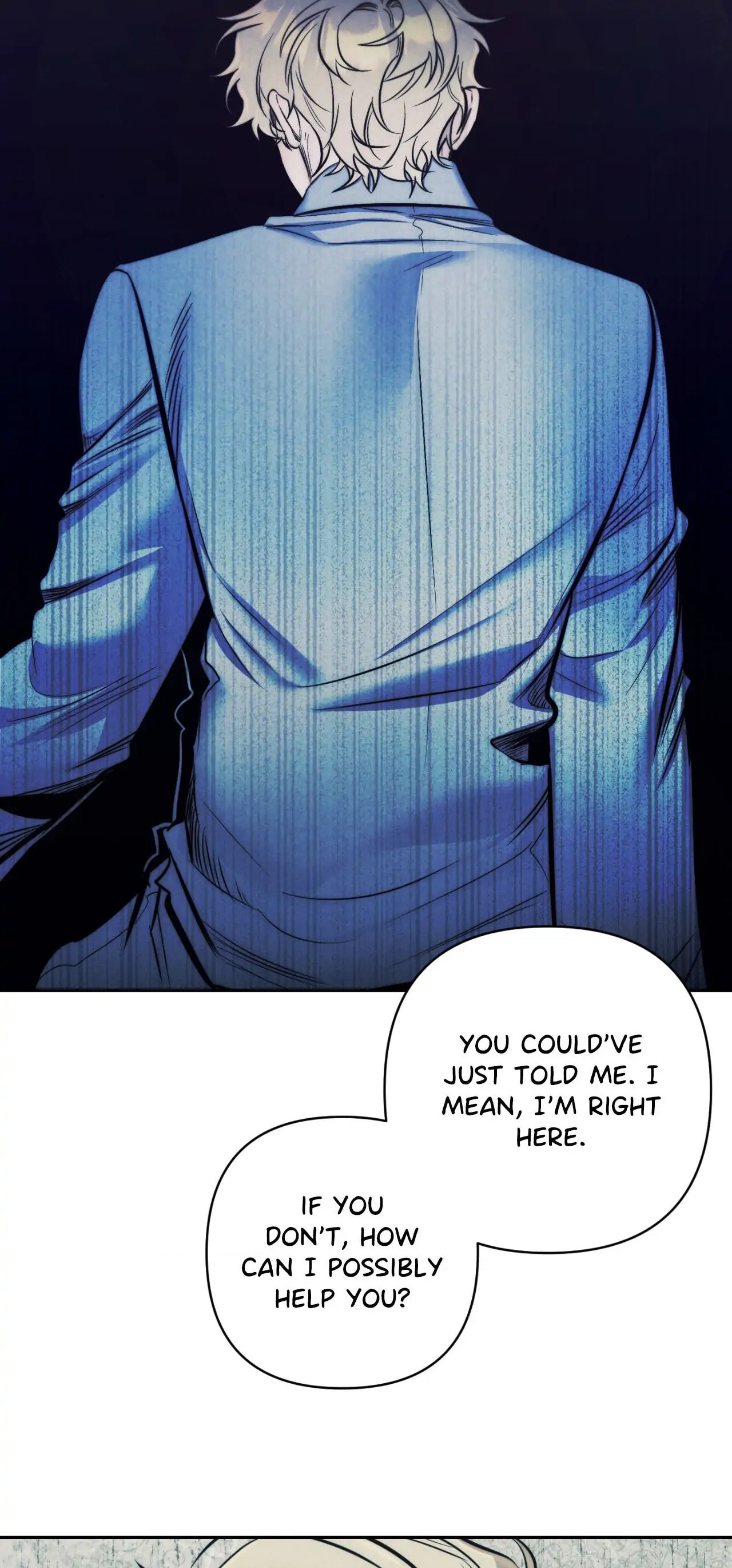 Read Stigma chapter 41 image 17 on Lezhin