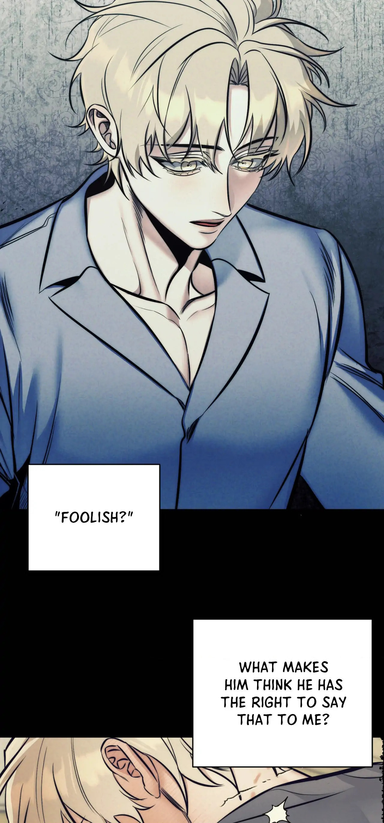 Read Stigma chapter 41 image 18 on Lezhin