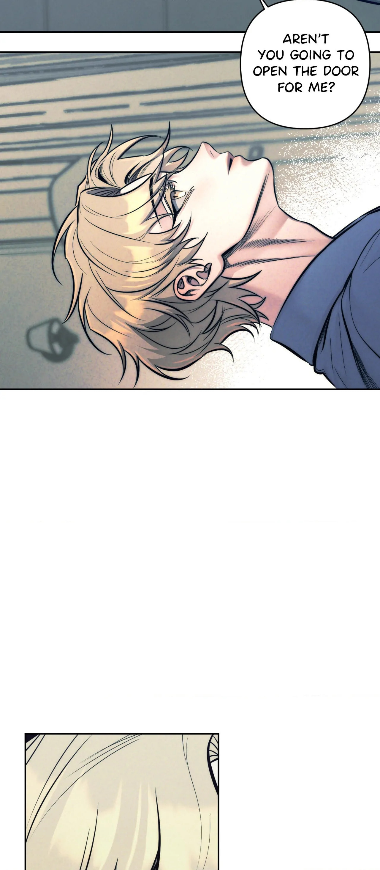 Read Stigma chapter 41 image 2 on Lezhin