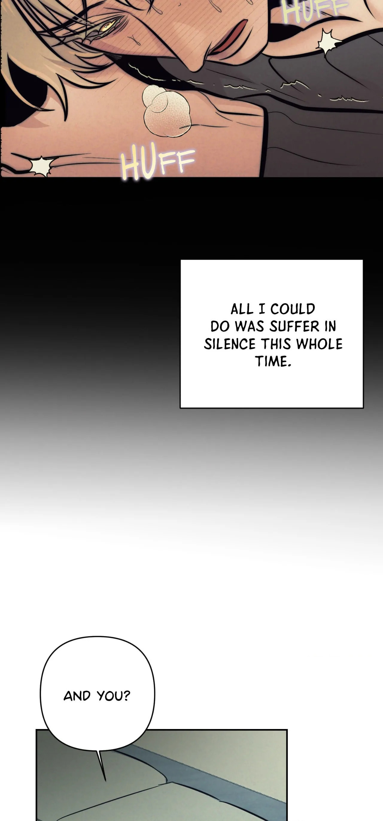 Read Stigma chapter 41 image 20 on Lezhin