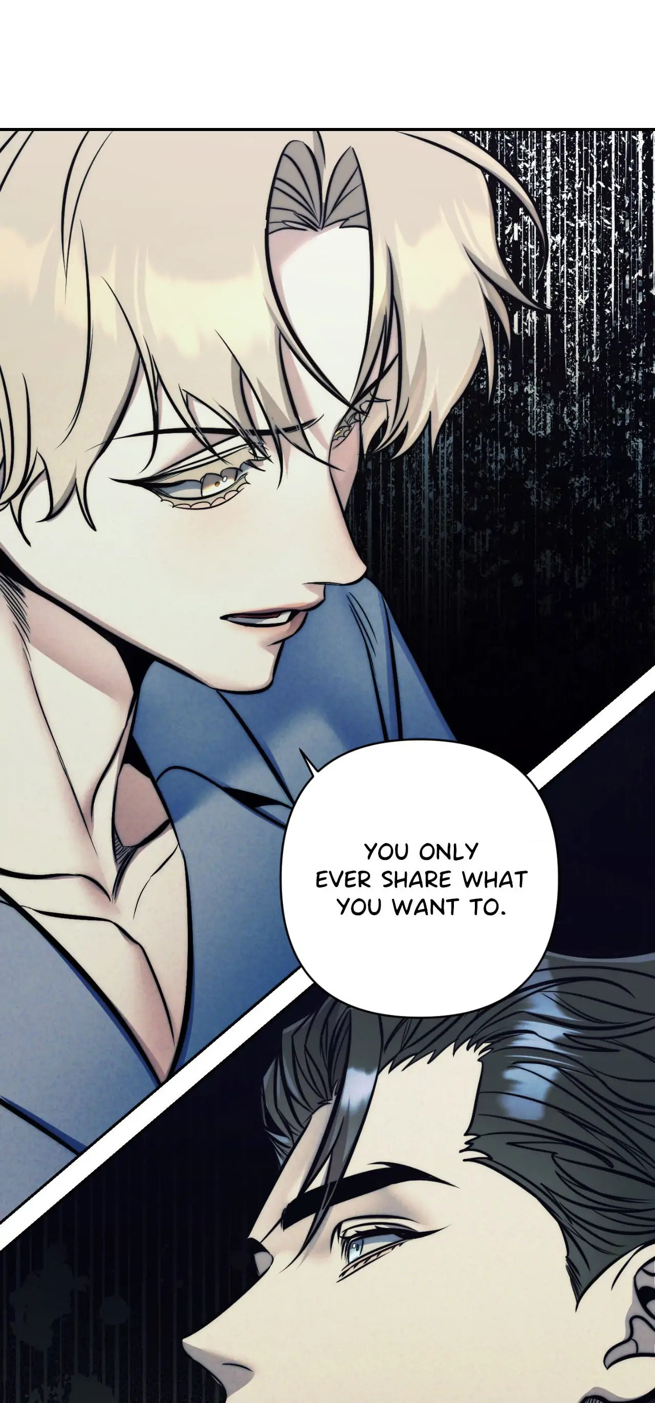 Read Stigma chapter 41 image 22 on Lezhin