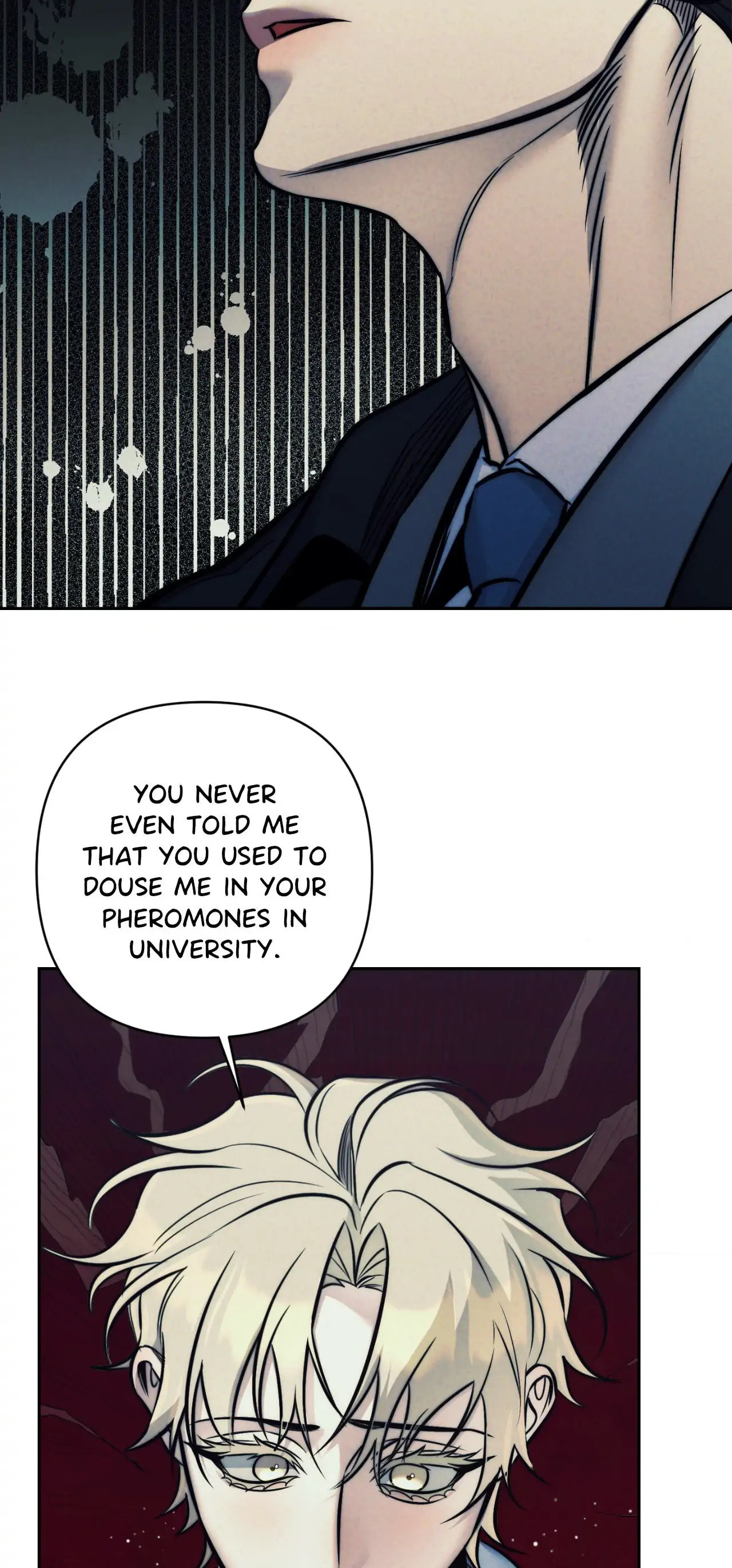 Read Stigma chapter 41 image 23 on Lezhin