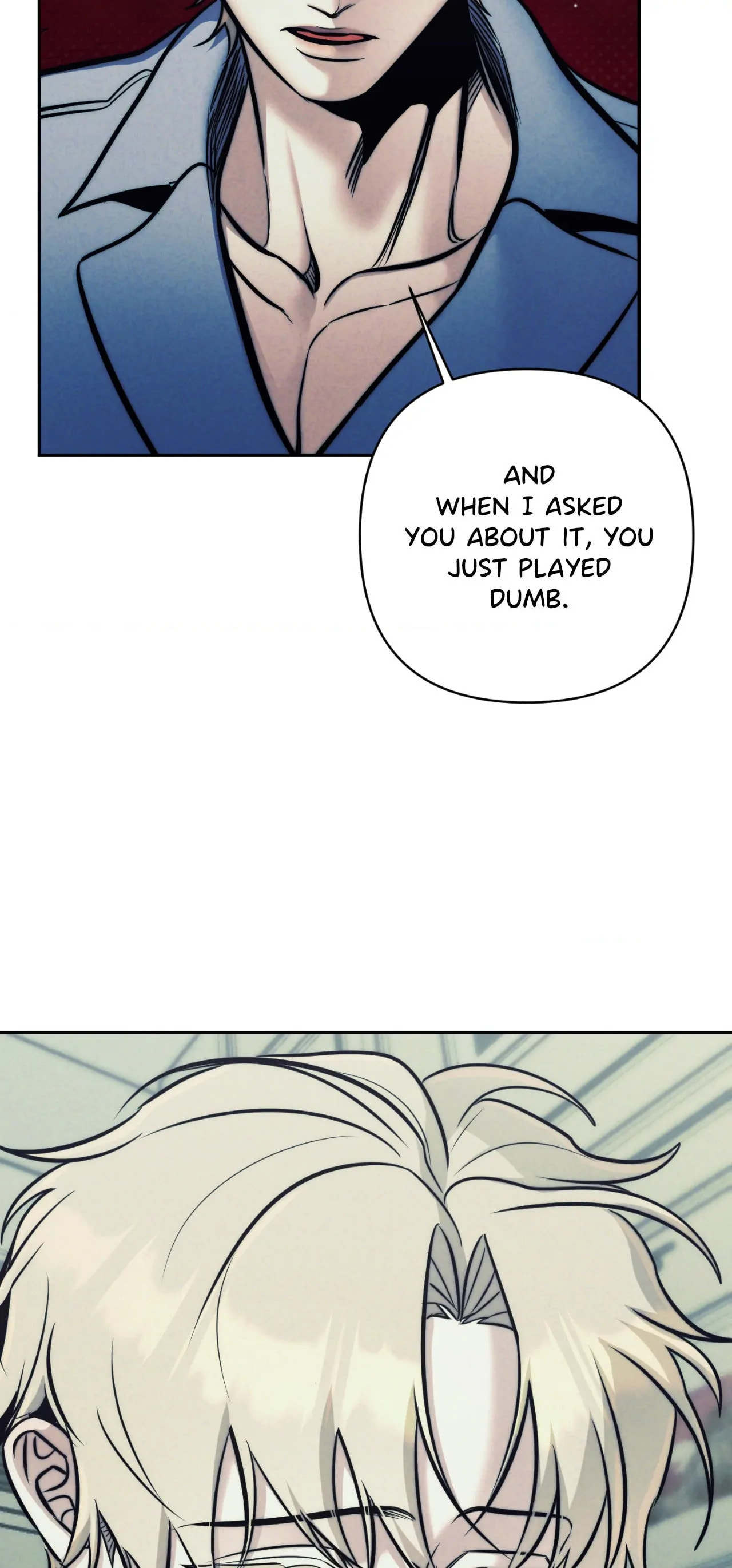 Read Stigma chapter 41 image 24 on Lezhin