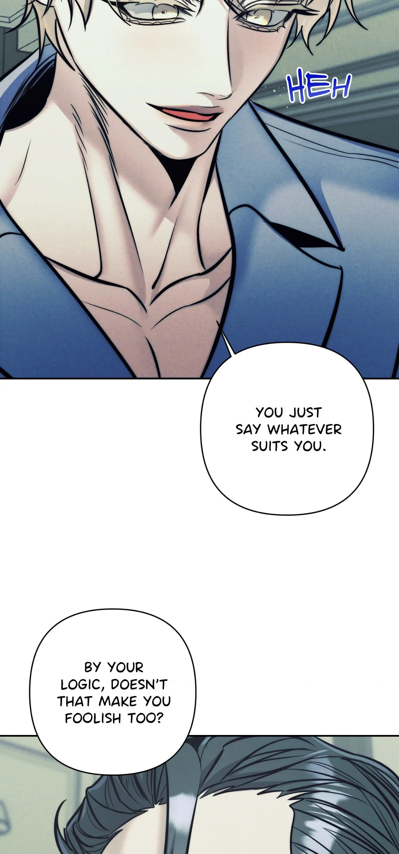 Read Stigma chapter 41 image 25 on Lezhin