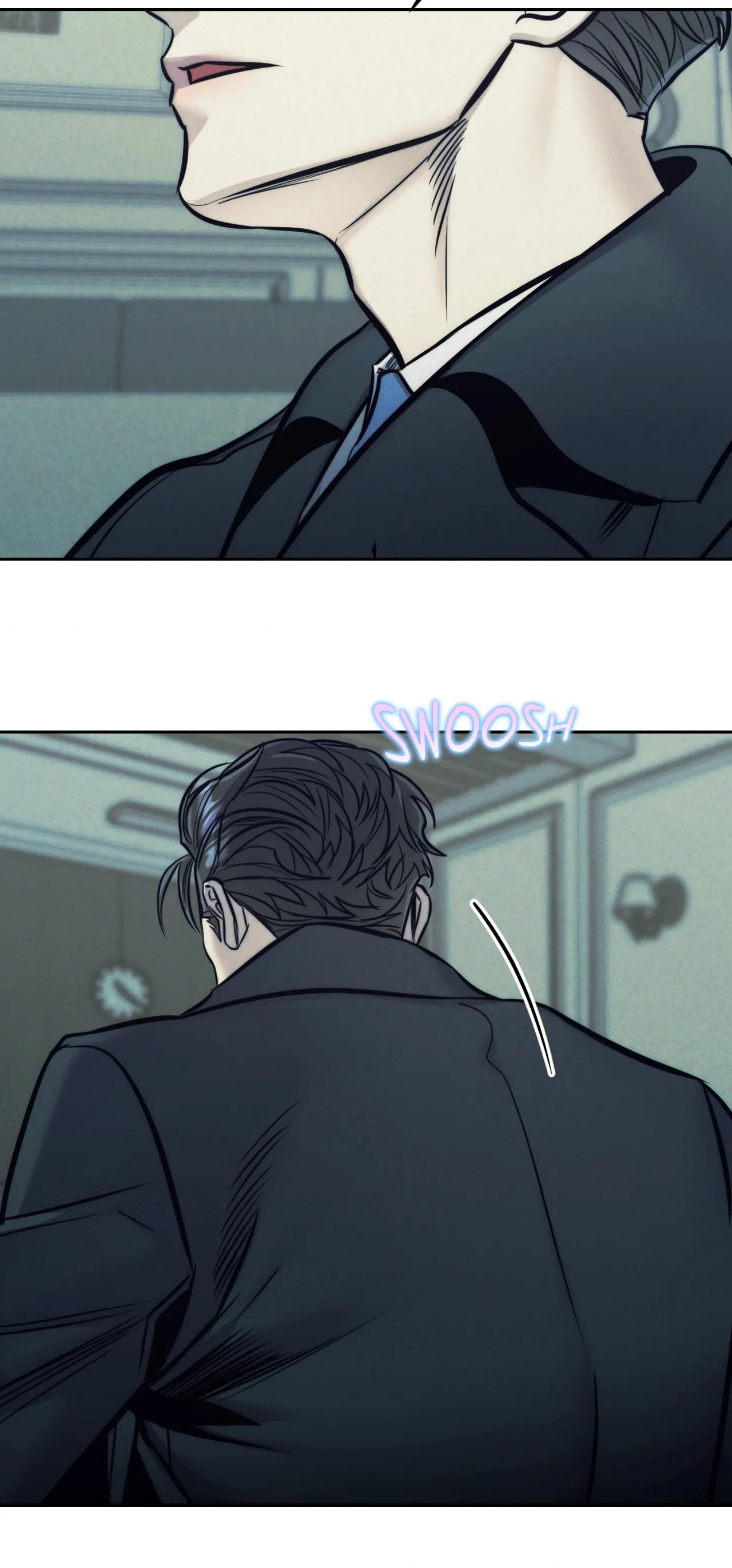 Read Stigma chapter 41 image 27 on Lezhin