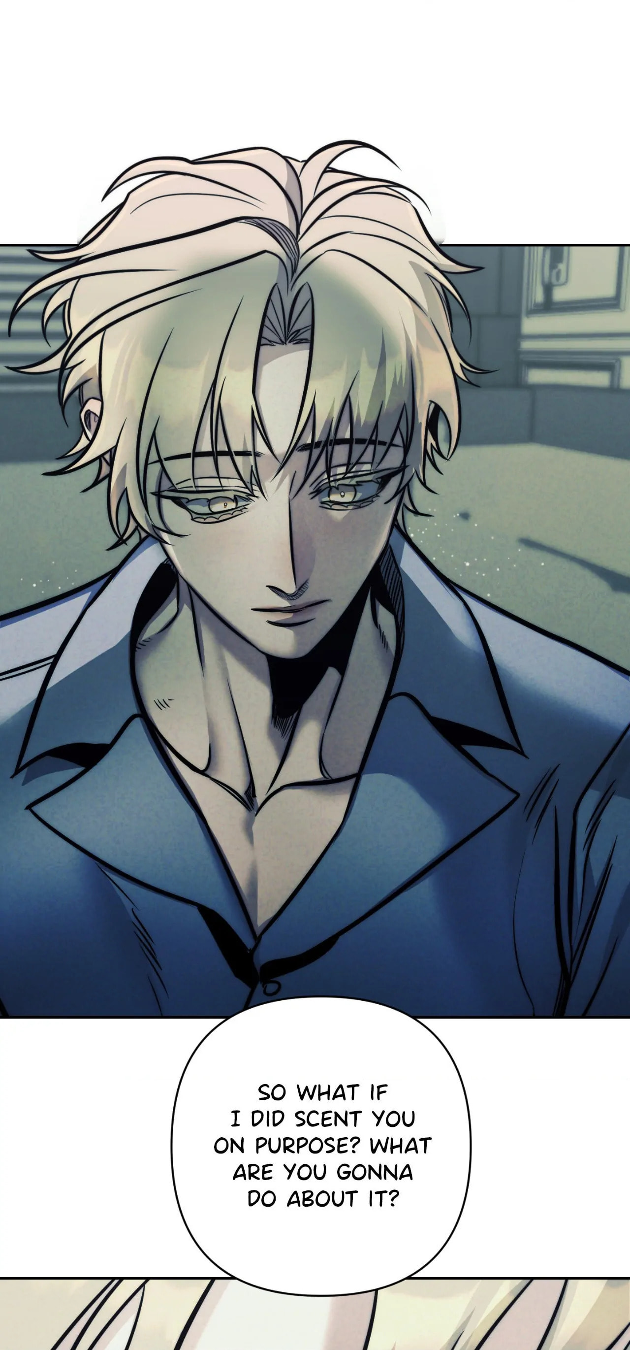 Read Stigma chapter 41 image 28 on Lezhin