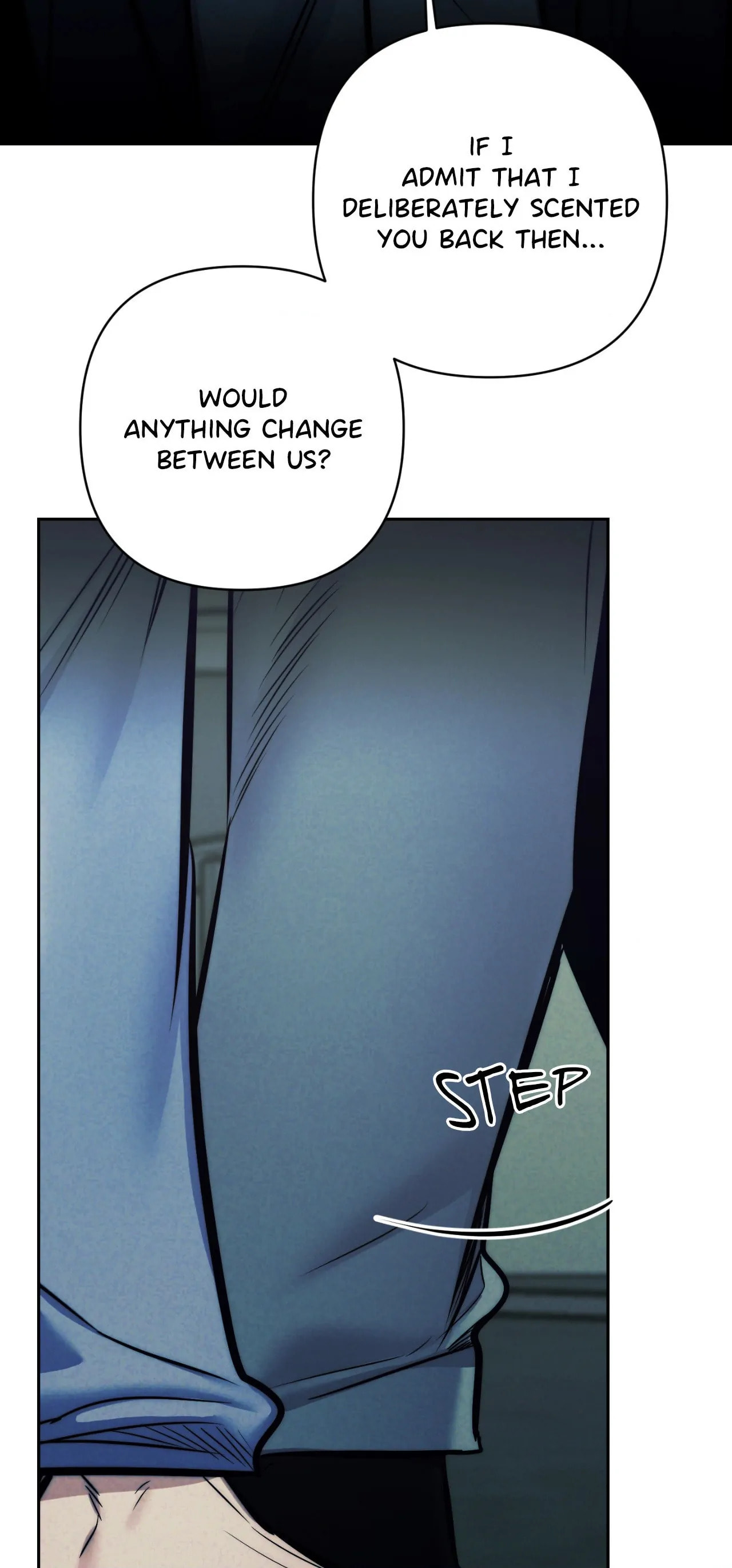 Read Stigma chapter 41 image 31 on Lezhin