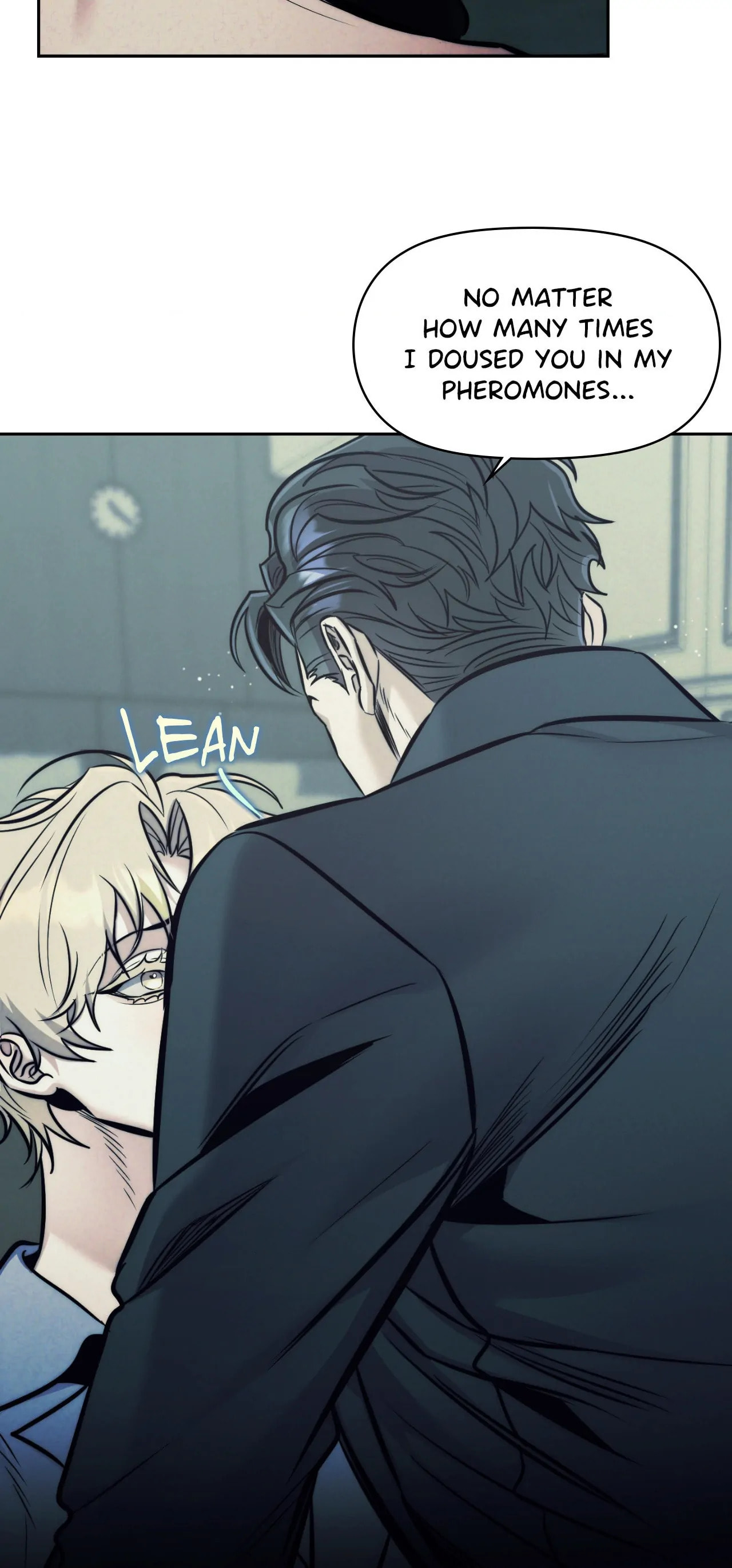 Read Stigma chapter 41 image 32 on Lezhin