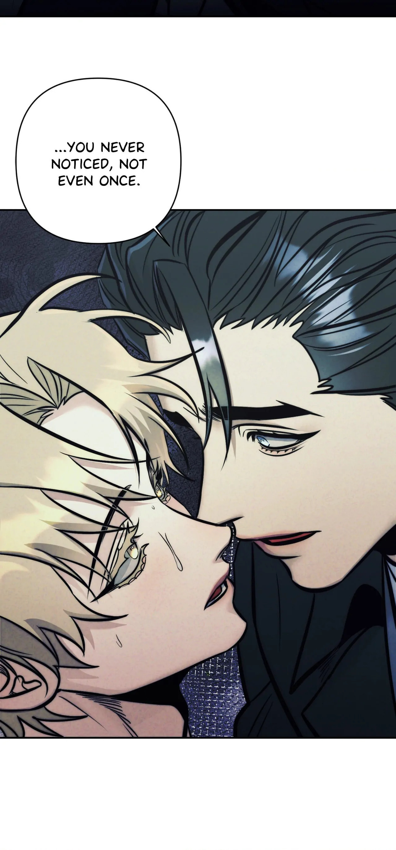 Read Stigma chapter 41 image 33 on Lezhin