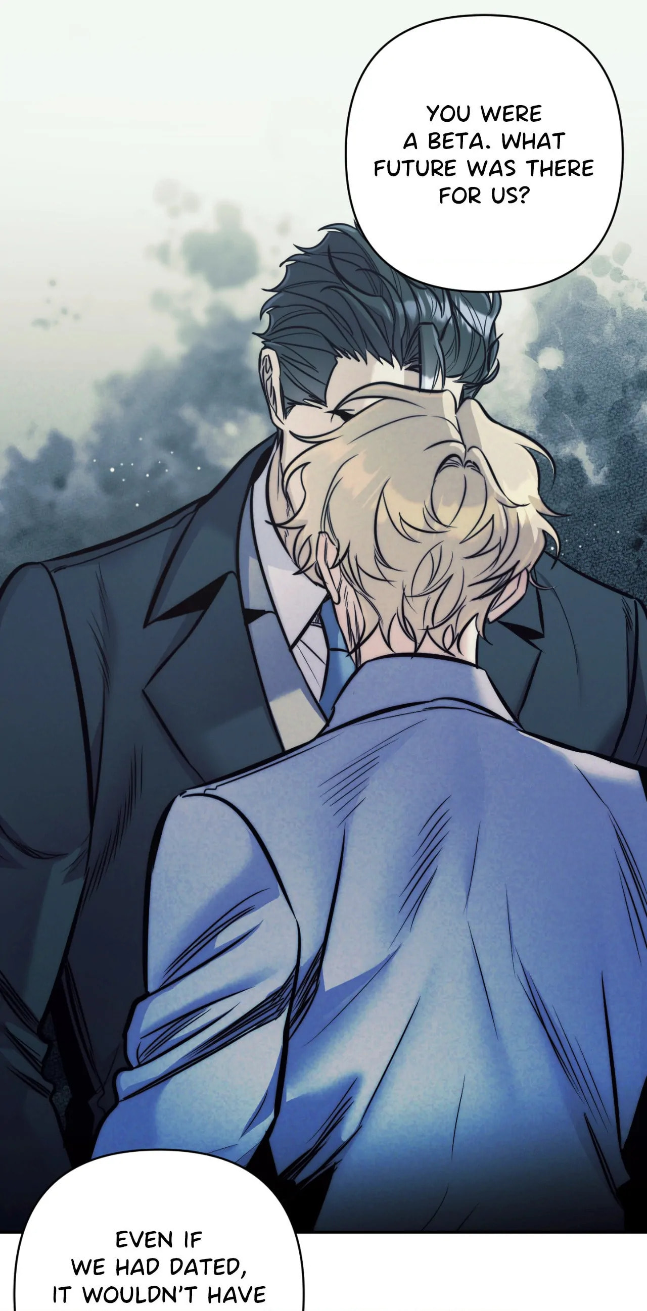 Read Stigma chapter 41 image 34 on Lezhin