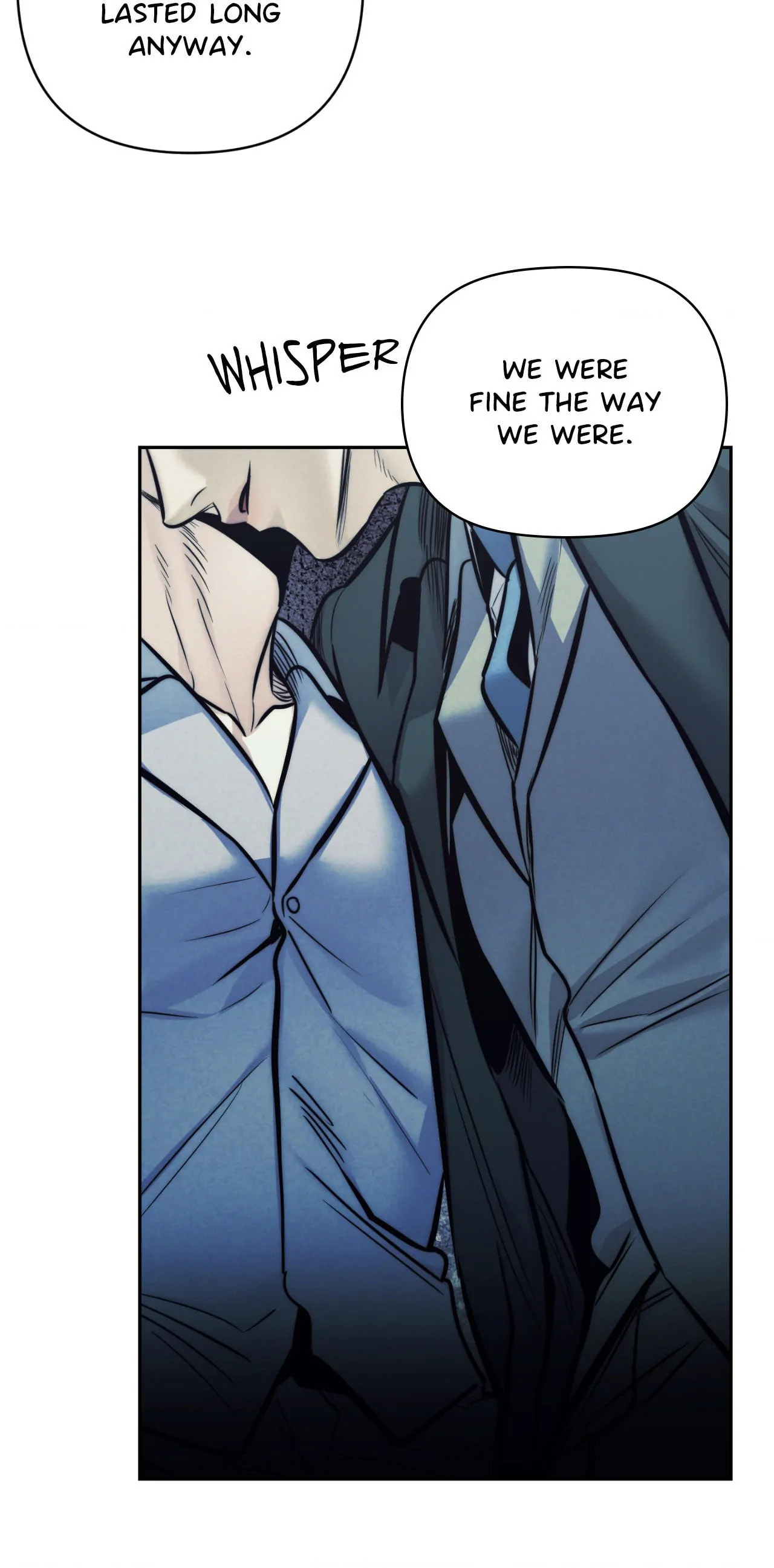Read Stigma chapter 41 image 35 on Lezhin