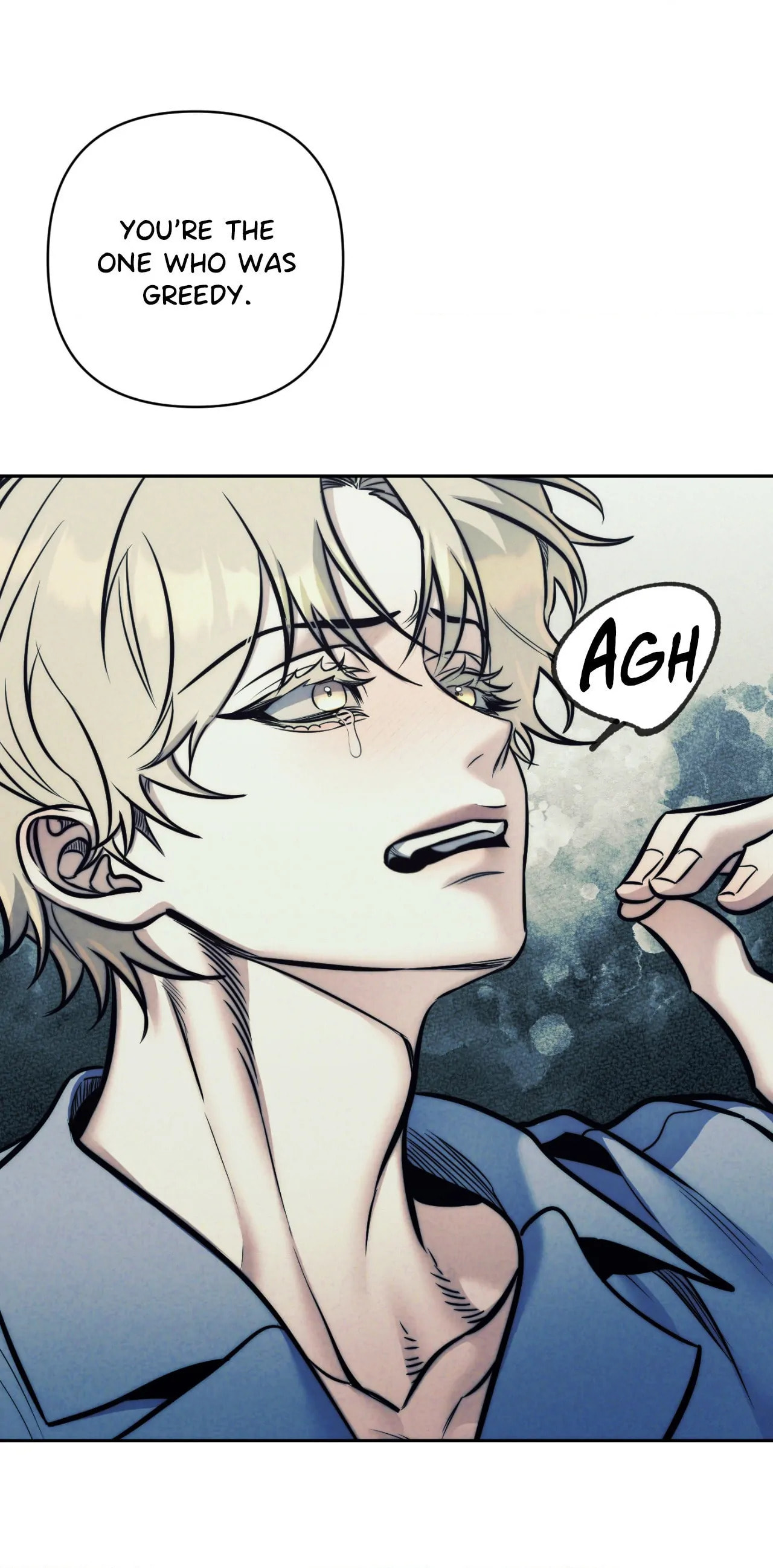 Read Stigma chapter 41 image 36 on Lezhin
