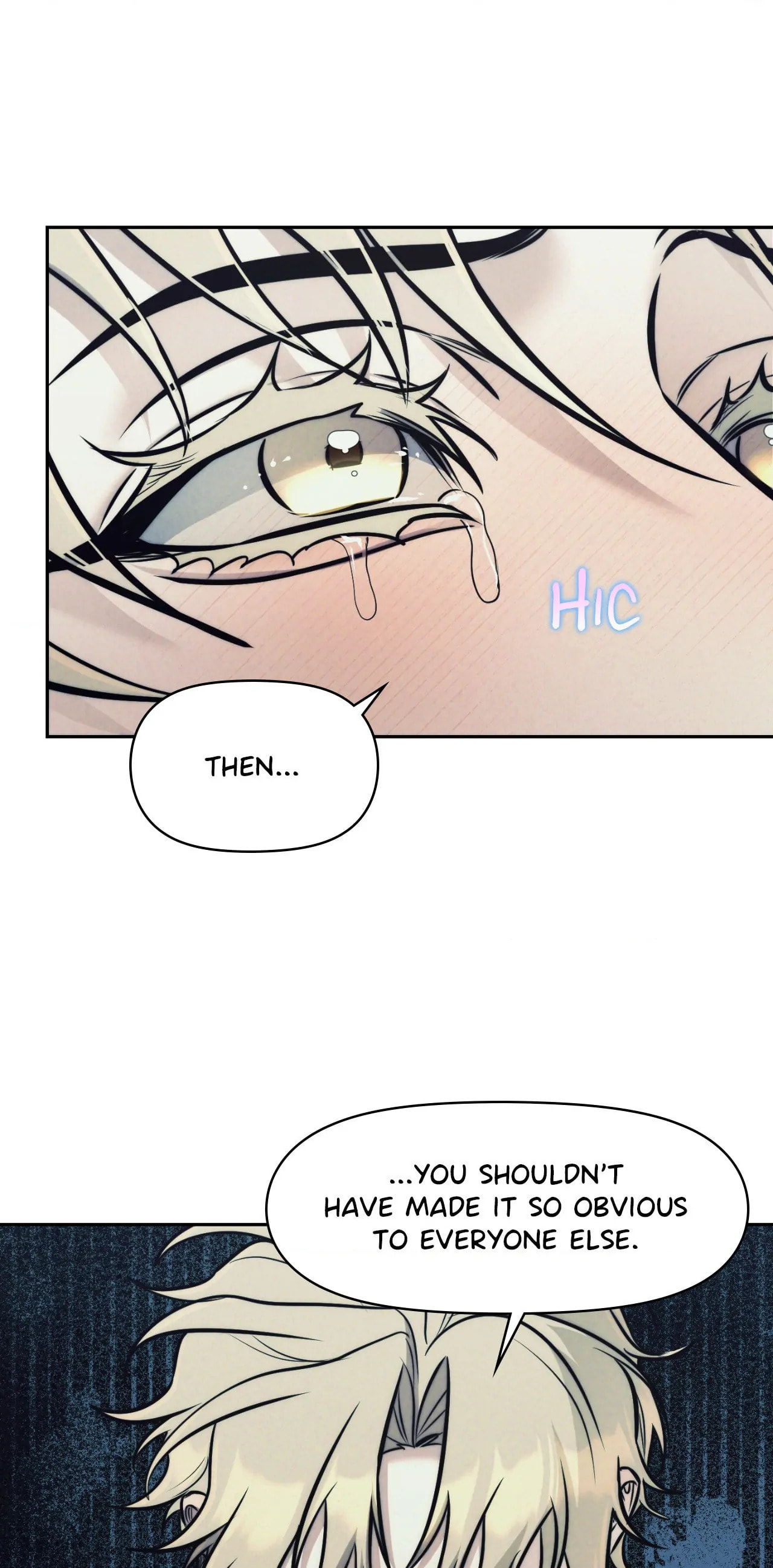 Read Stigma chapter 41 image 37 on Lezhin