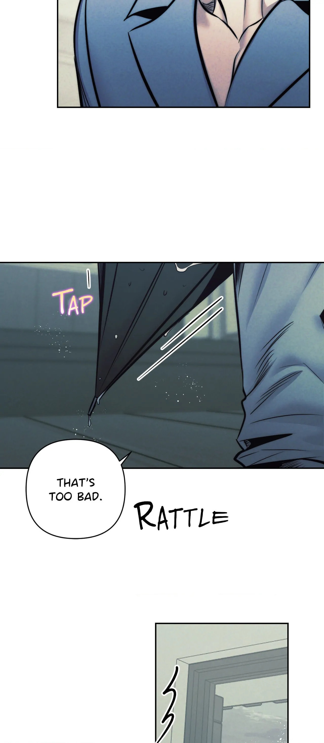 Read Stigma chapter 41 image 4 on Lezhin