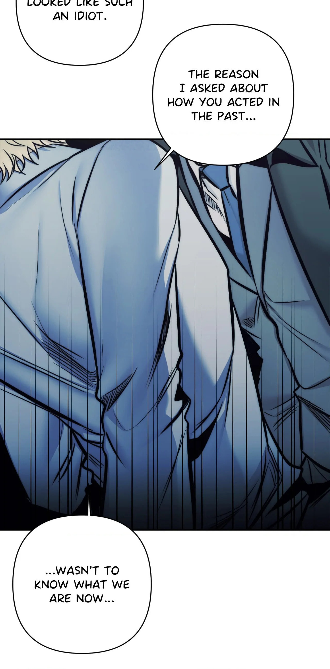 Read Stigma chapter 41 image 40 on Lezhin
