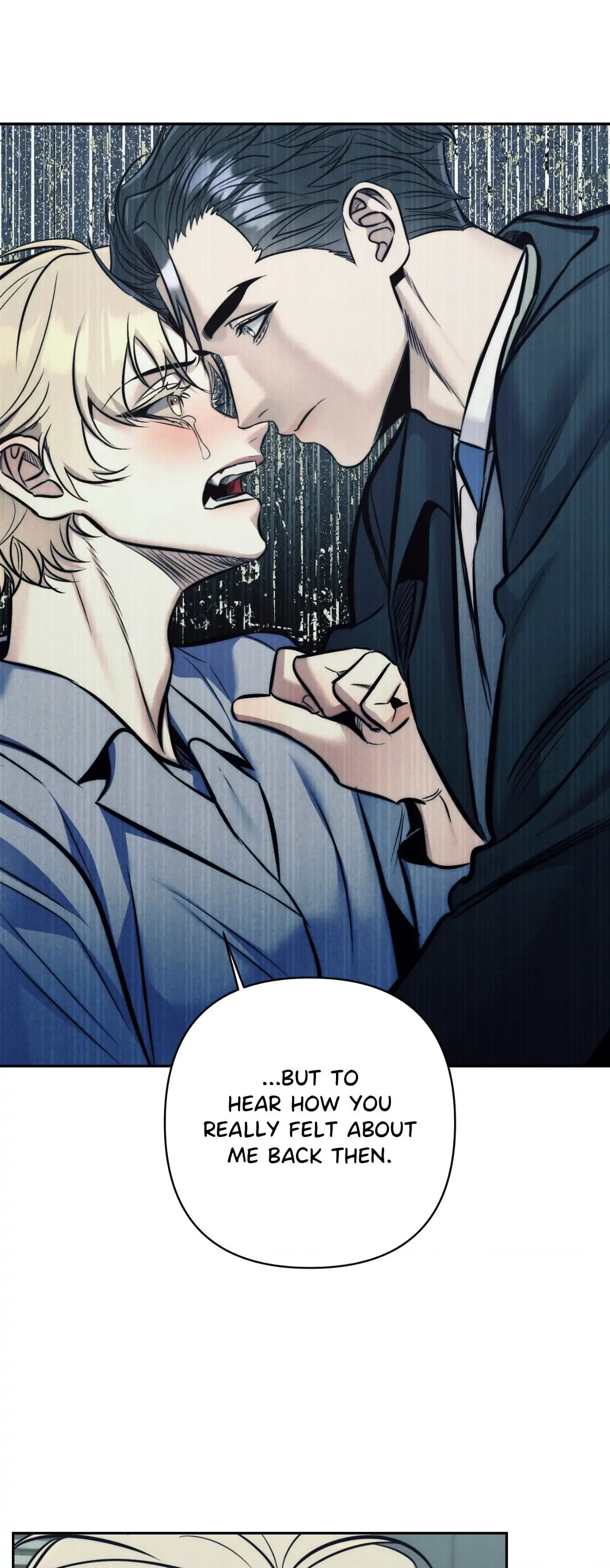 Read Stigma chapter 41 image 41 on Lezhin