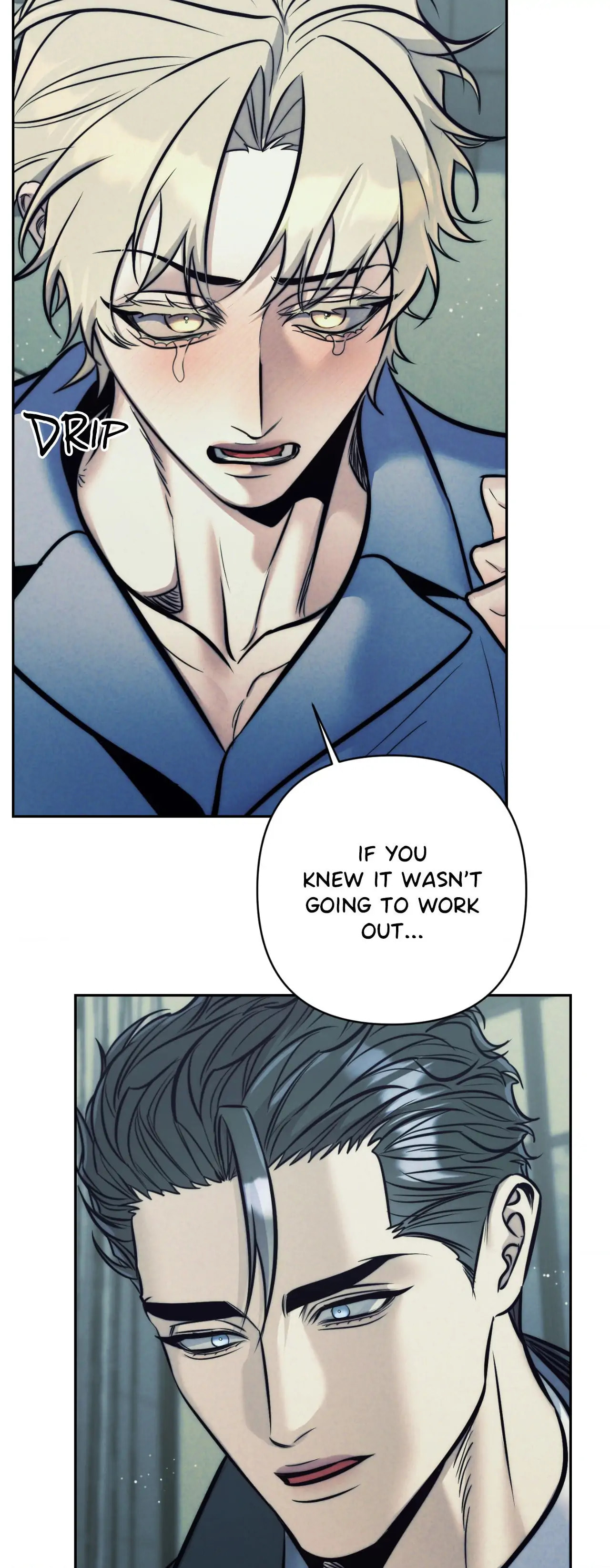 Read Stigma chapter 41 image 42 on Lezhin