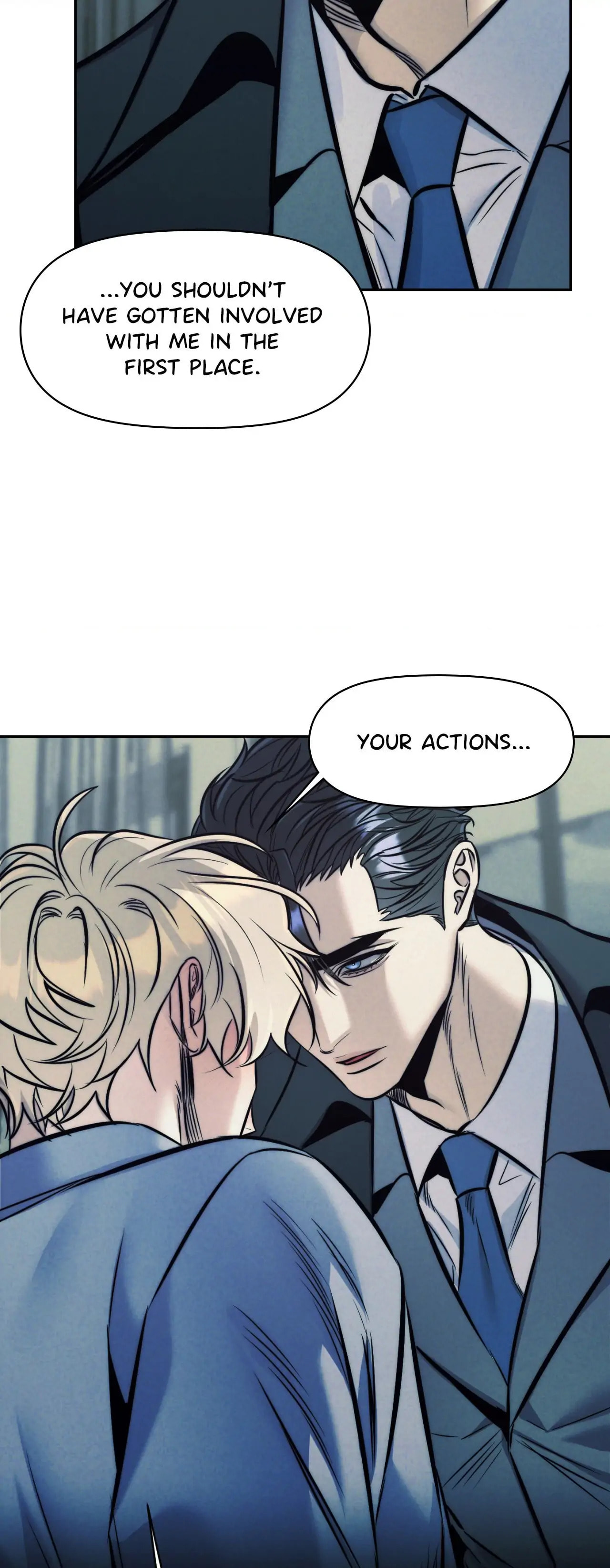 Read Stigma chapter 41 image 43 on Lezhin