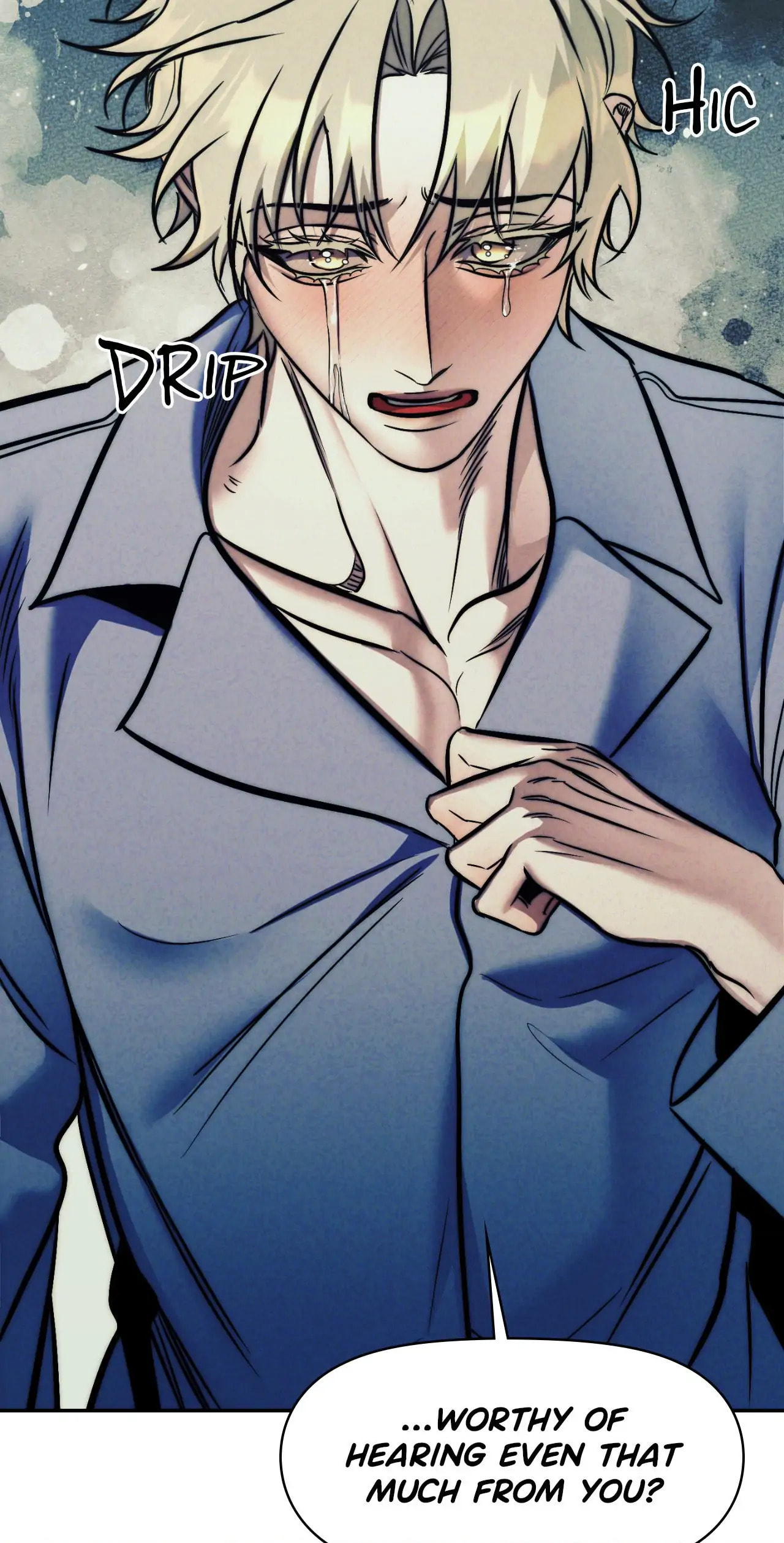 Read Stigma chapter 41 image 48 on Lezhin