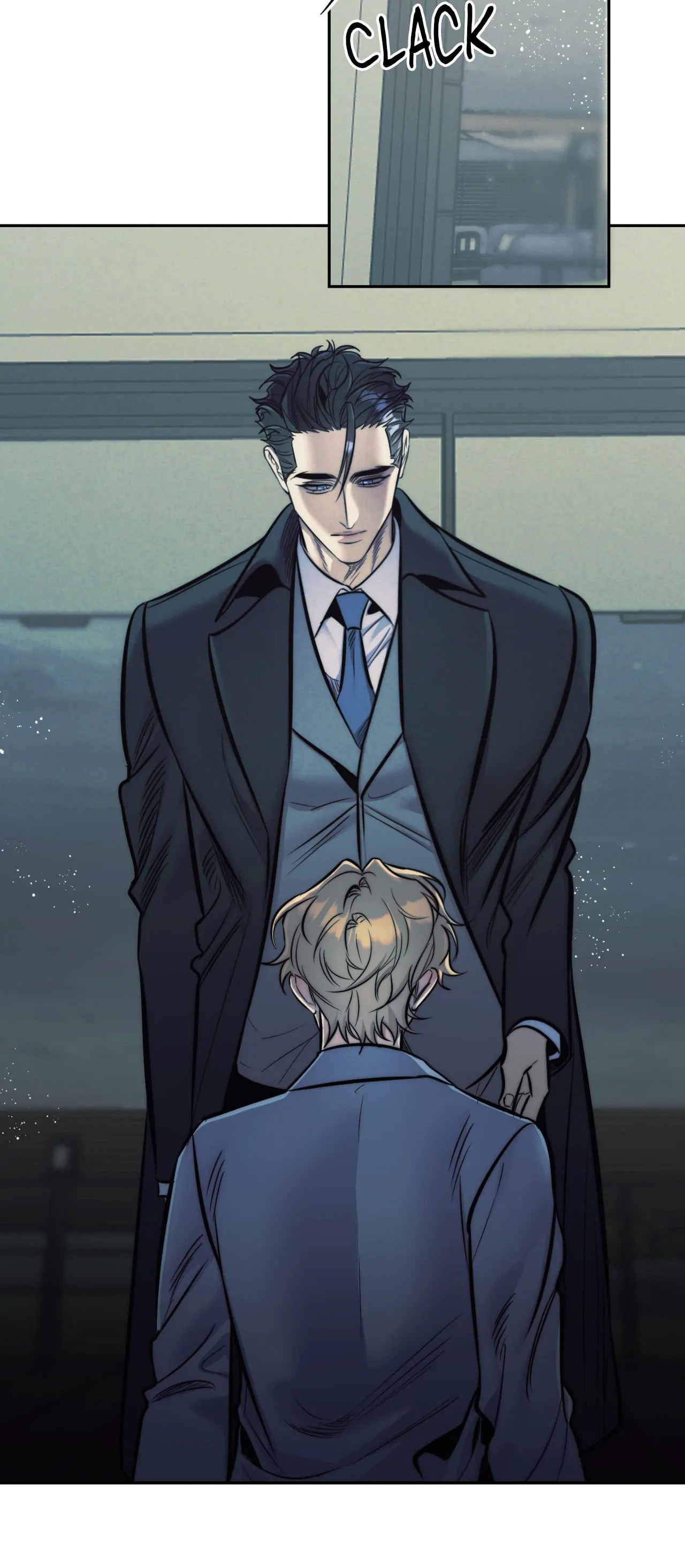 Read Stigma chapter 41 image 5 on Lezhin