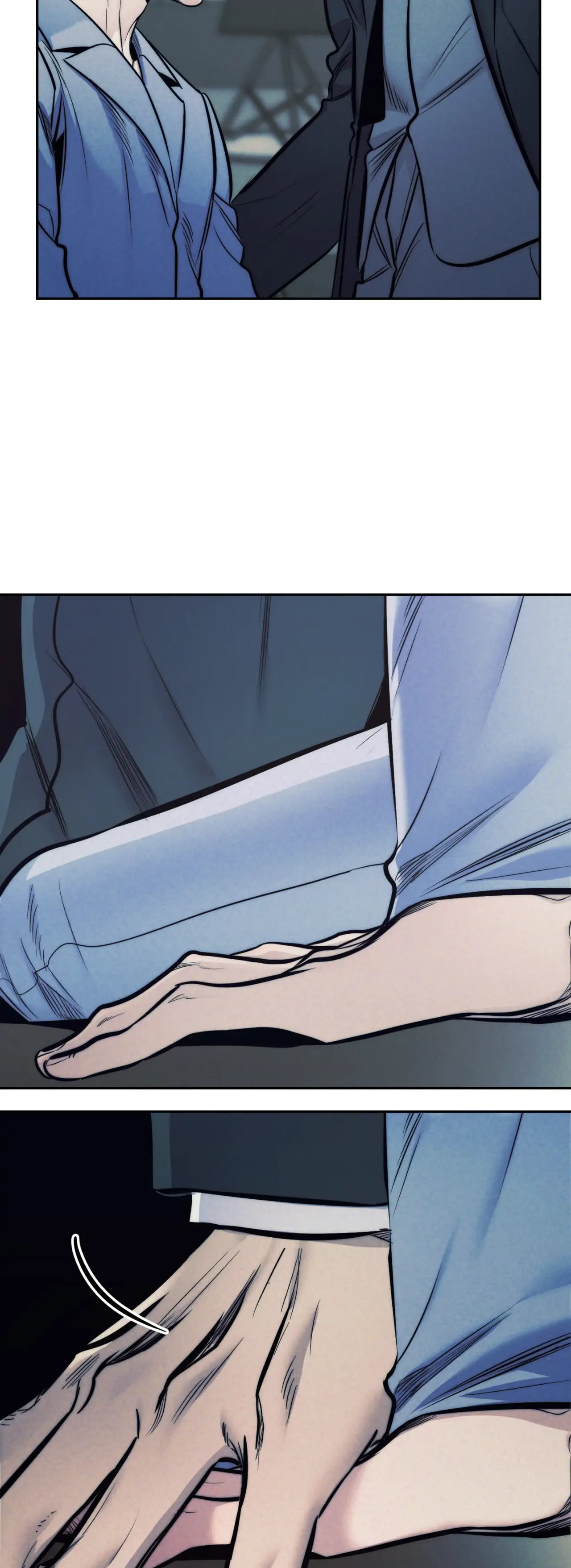 Read Stigma chapter 41 image 7 on Lezhin
