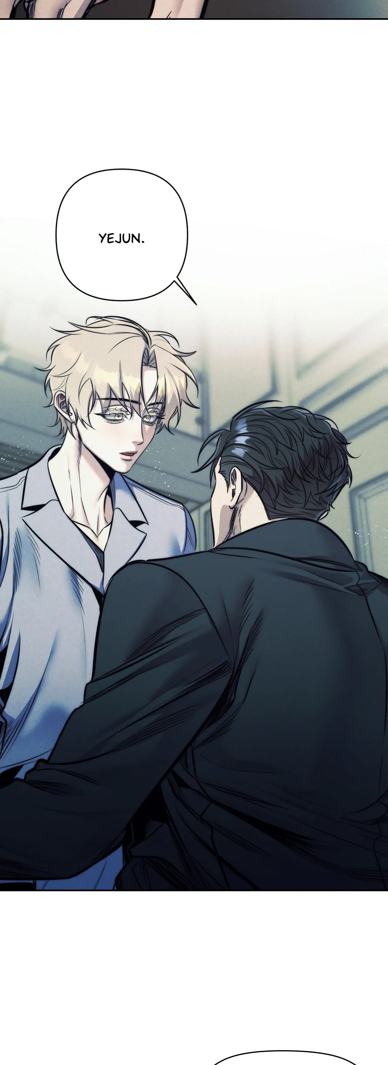 Read Stigma chapter 41 image 8 on Lezhin