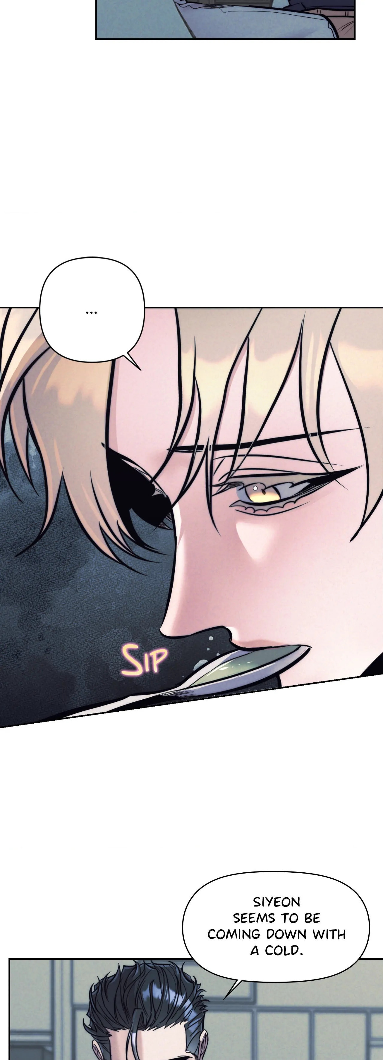Read Stigma chapter 42 image 1 on Lezhin