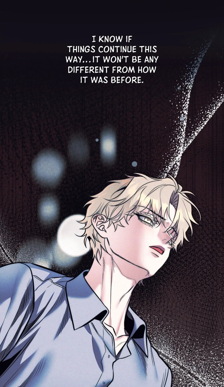 Read Stigma chapter 42 image 10 on Lezhin