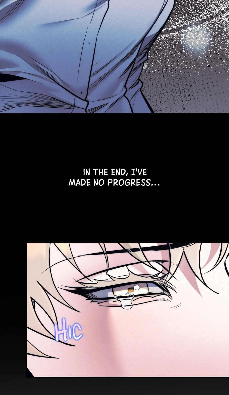Read Stigma chapter 42 image 11 on Lezhin