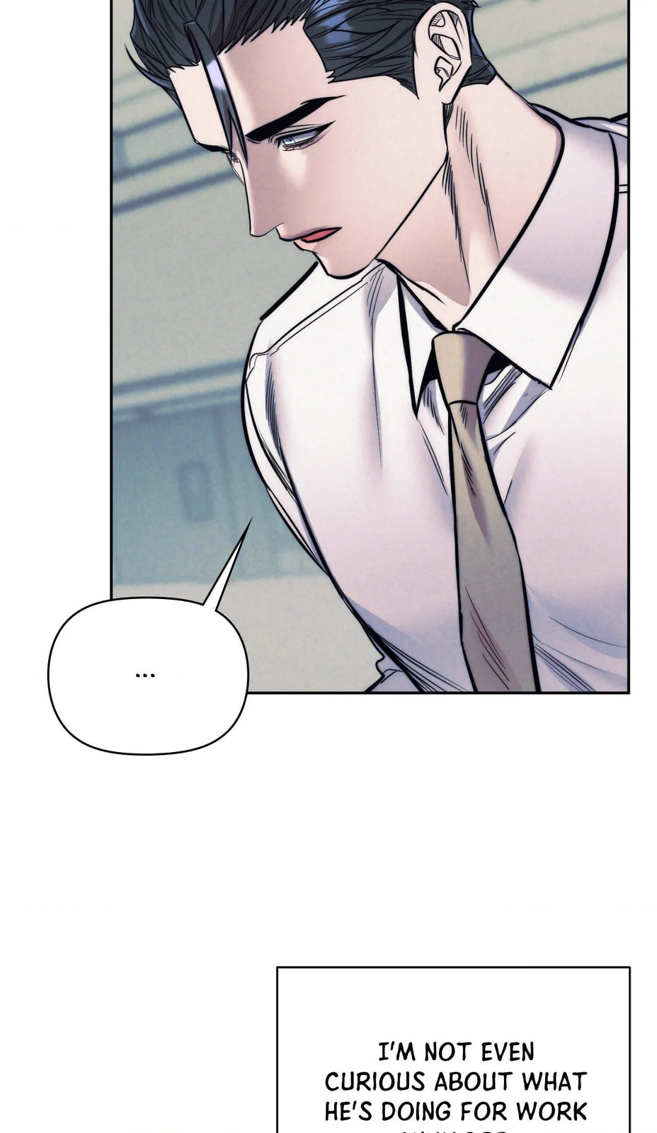 Read Stigma chapter 42 image 15 on Lezhin