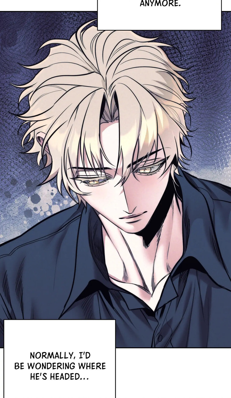 Read Stigma chapter 42 image 16 on Lezhin