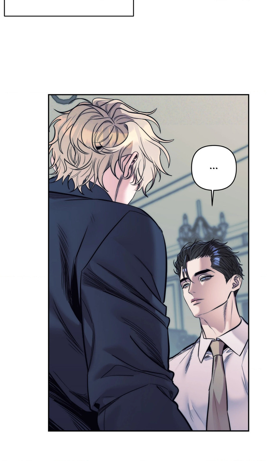 Read Stigma chapter 42 image 17 on Lezhin