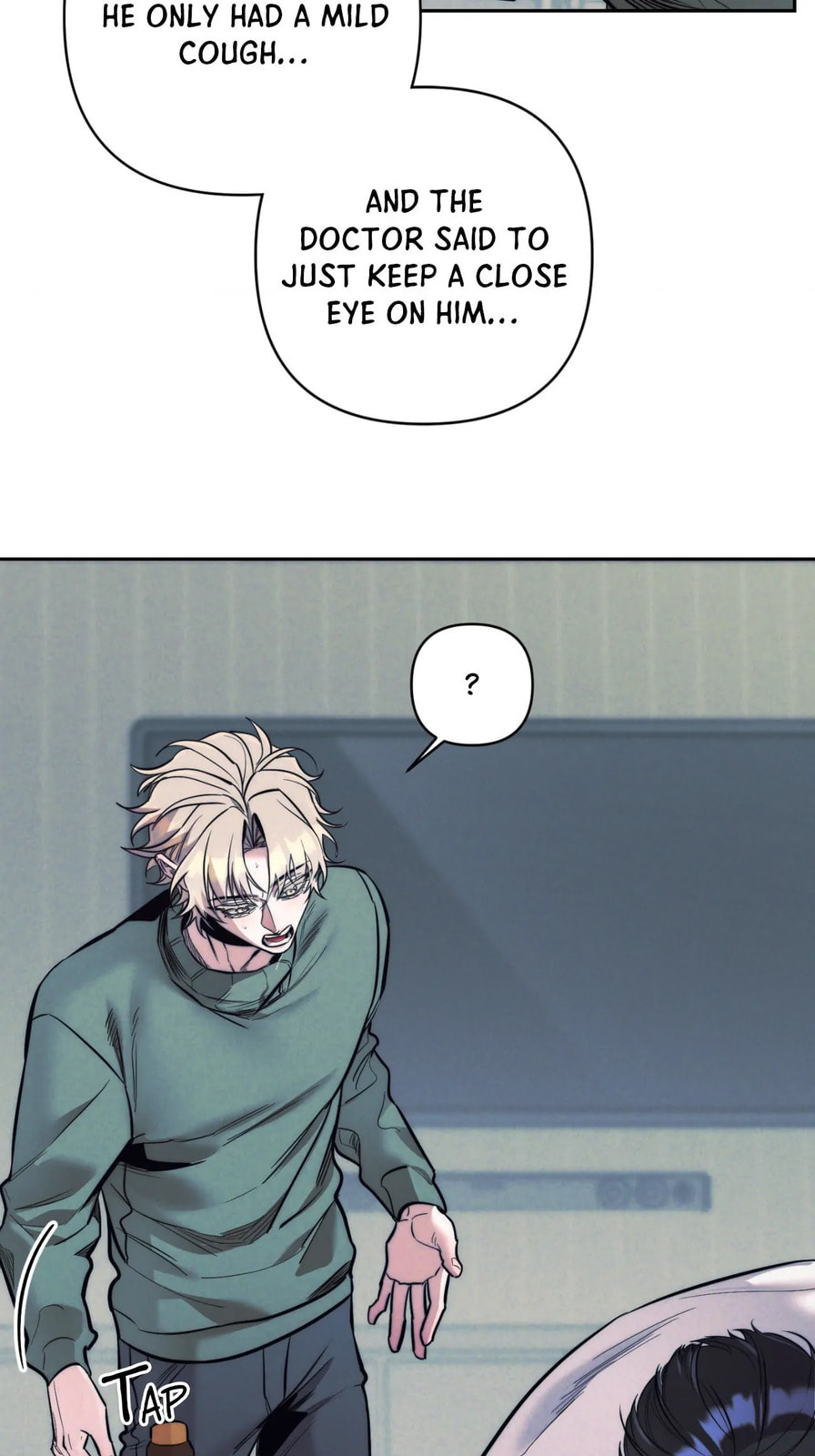 Read Stigma chapter 42 image 21 on Lezhin