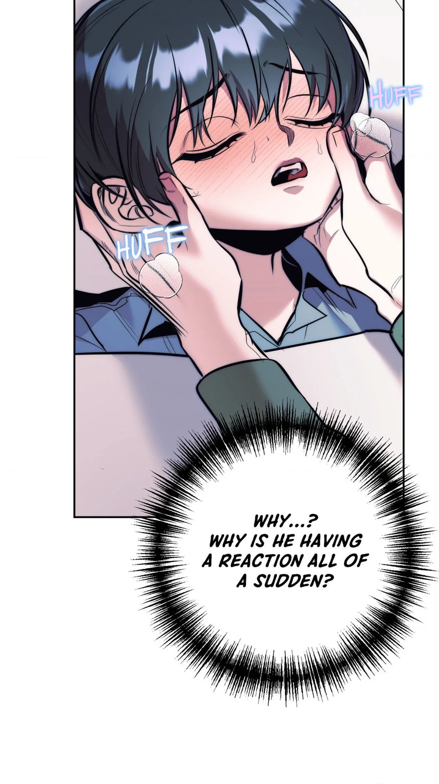 Read Stigma chapter 42 image 25 on Lezhin