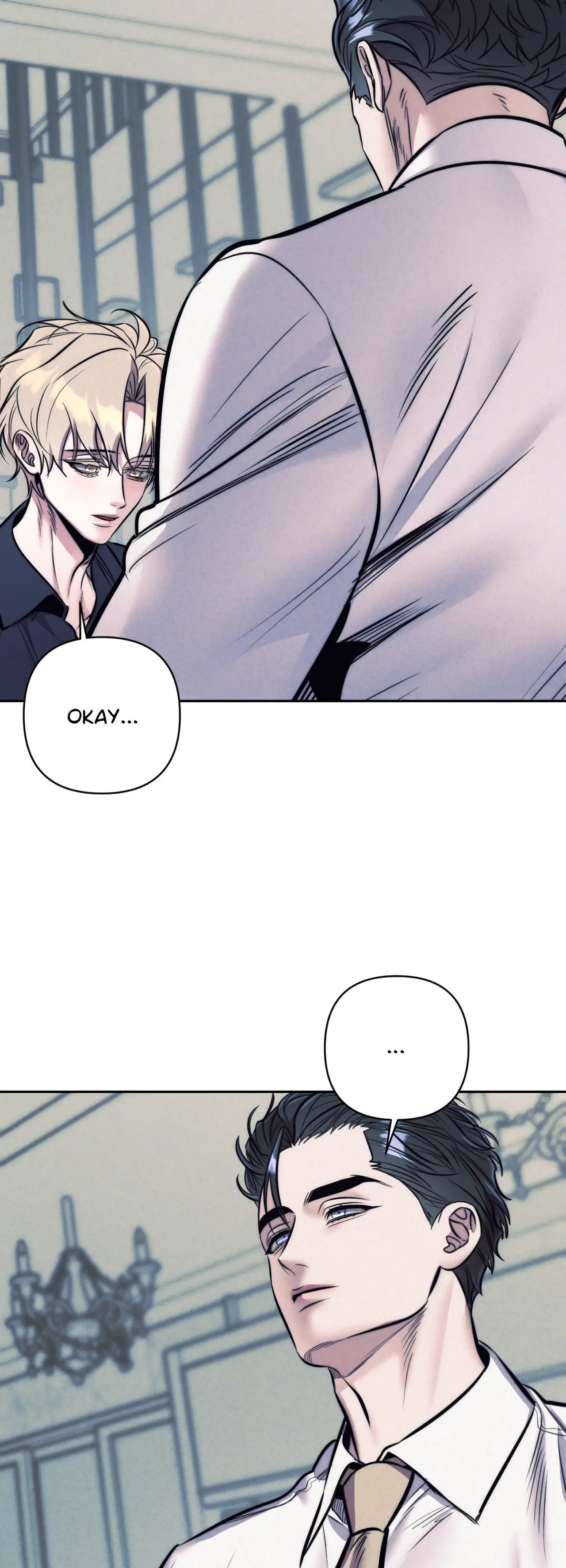 Read Stigma chapter 42 image 3 on Lezhin