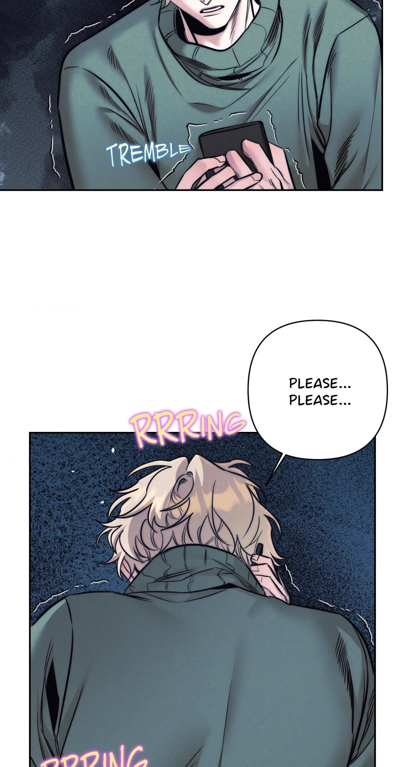 Read Stigma chapter 42 image 30 on Lezhin