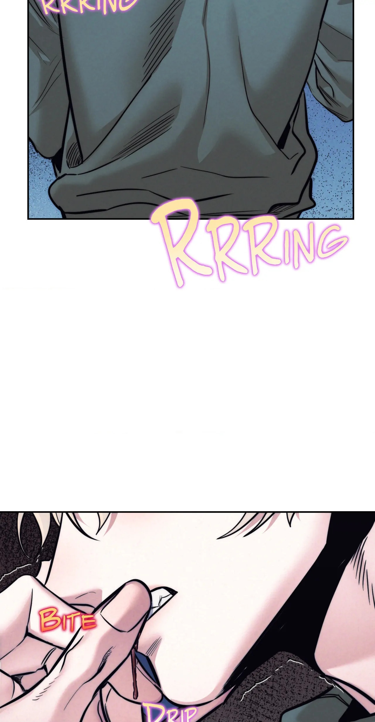 Read Stigma chapter 42 image 31 on Lezhin