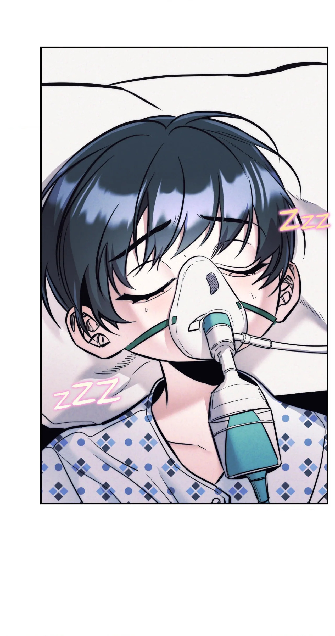 Read Stigma chapter 42 image 34 on Lezhin