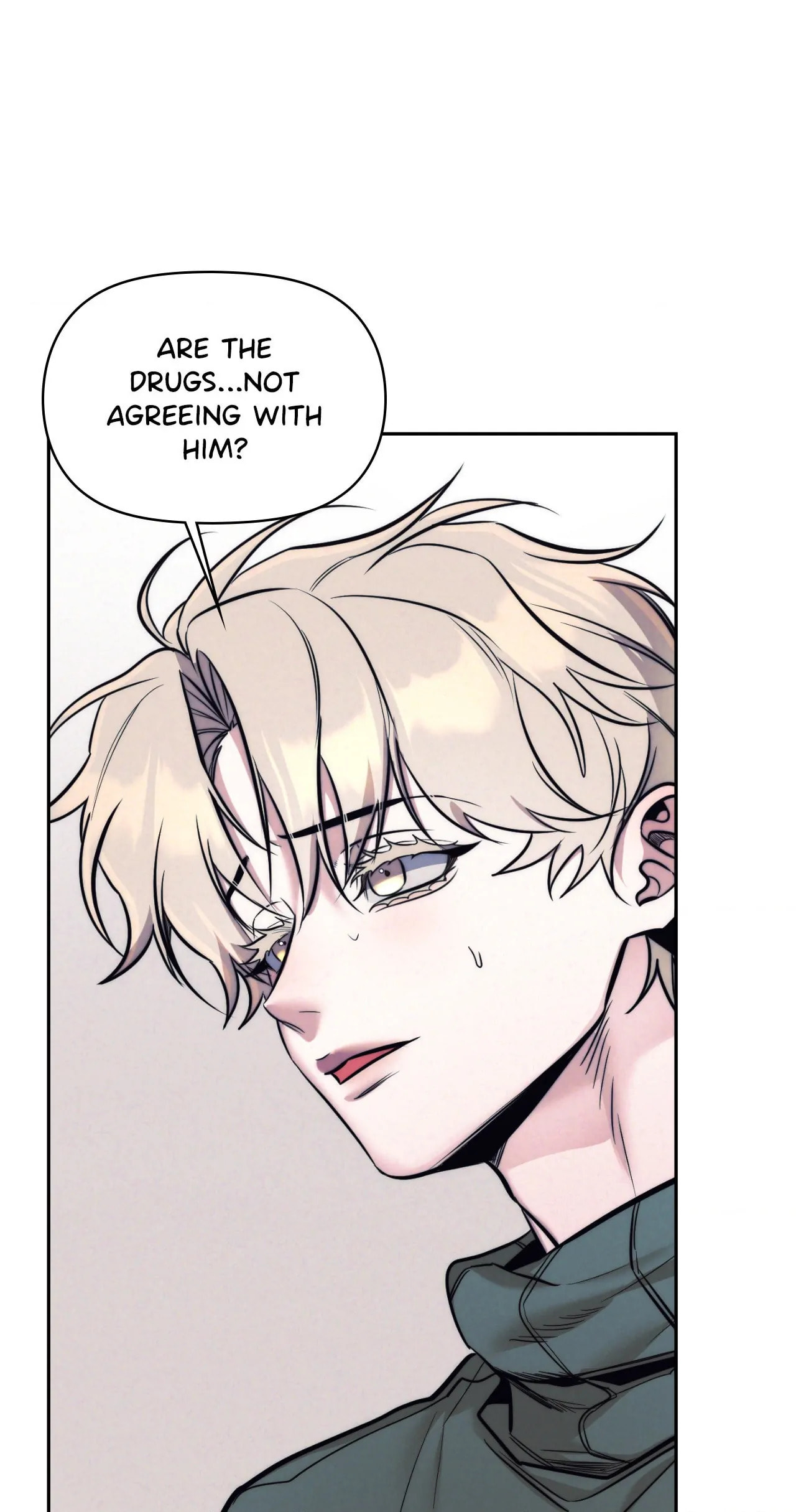 Read Stigma chapter 42 image 36 on Lezhin