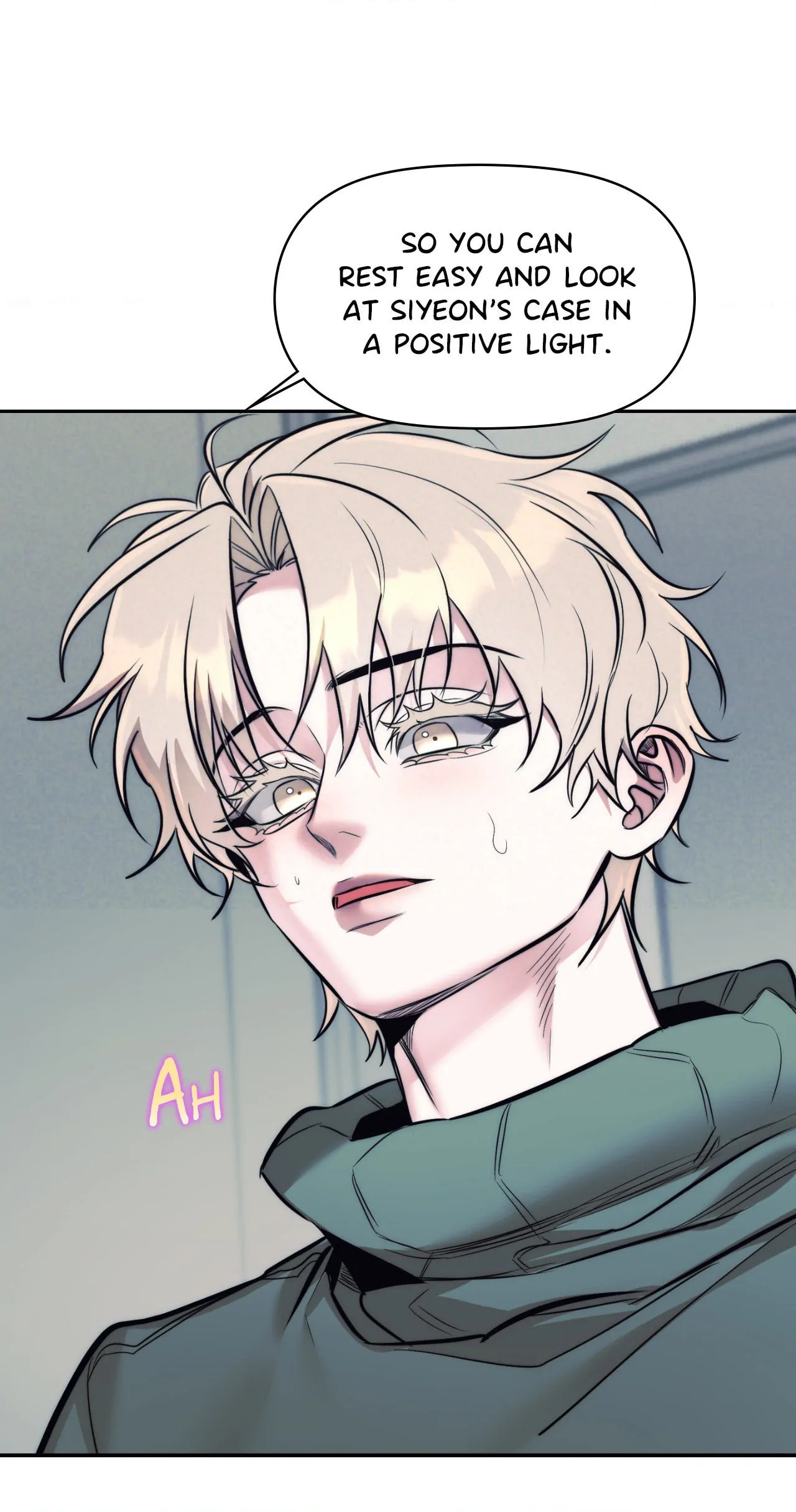 Read Stigma chapter 42 image 39 on Lezhin