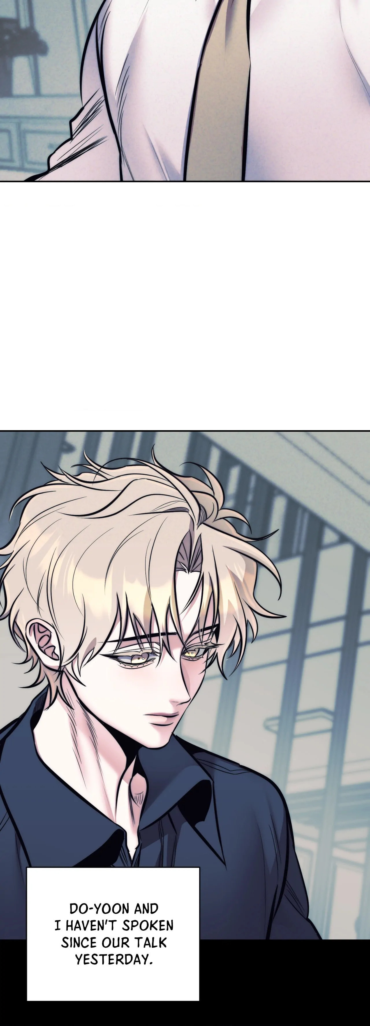 Read Stigma chapter 42 image 4 on Lezhin