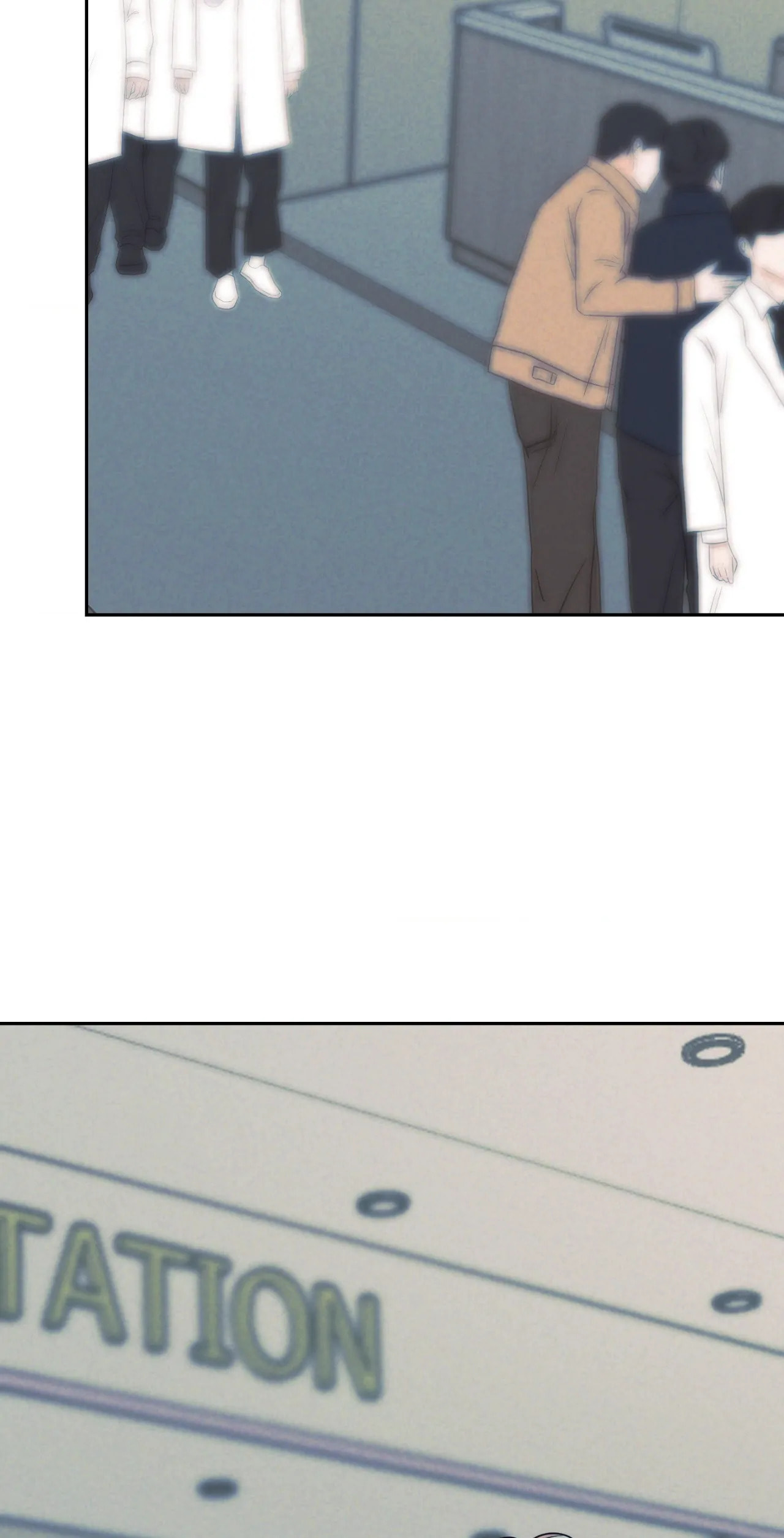 Read Stigma chapter 42 image 41 on Lezhin